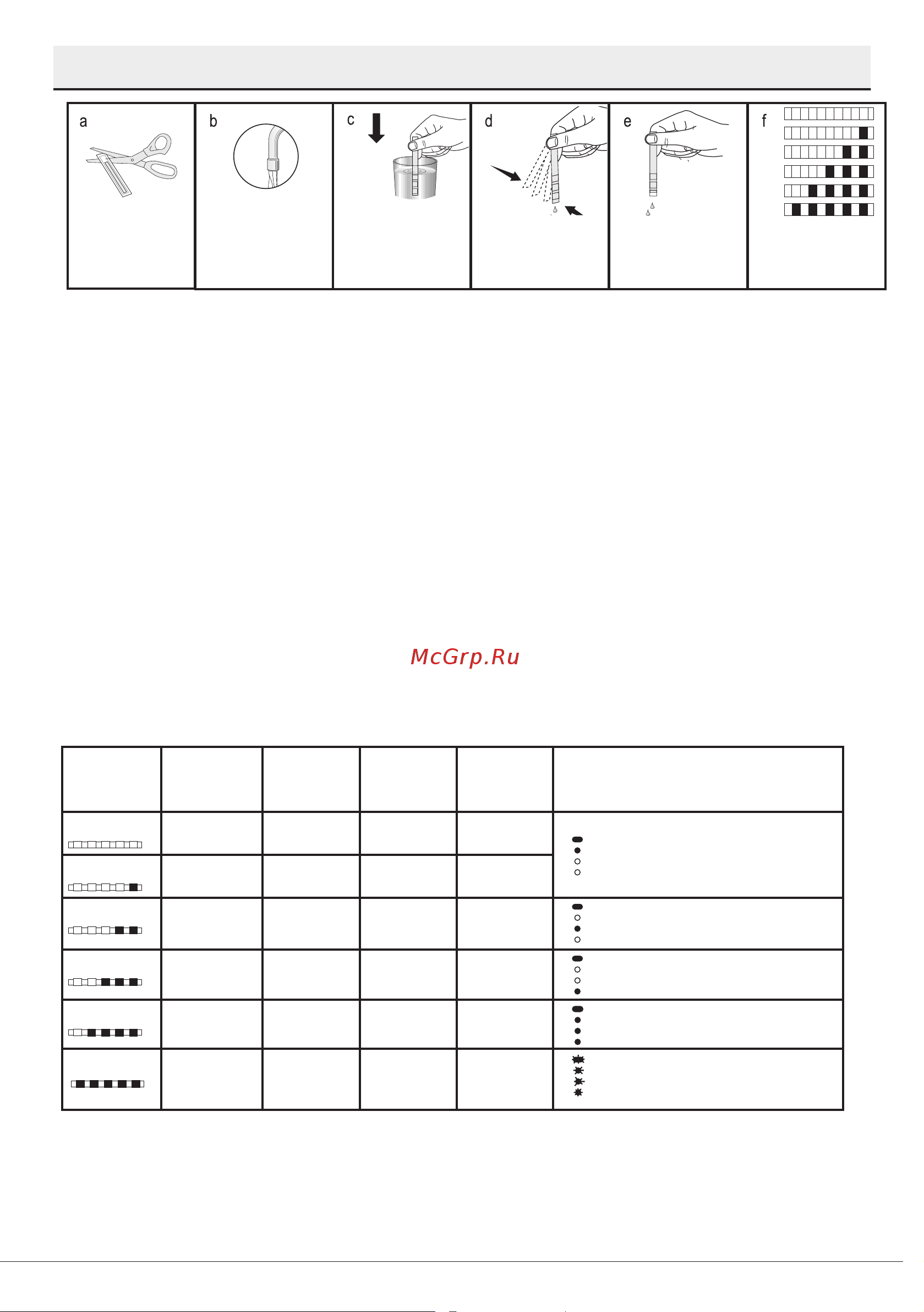 Beko DFS 05012 W [16/44] Установка