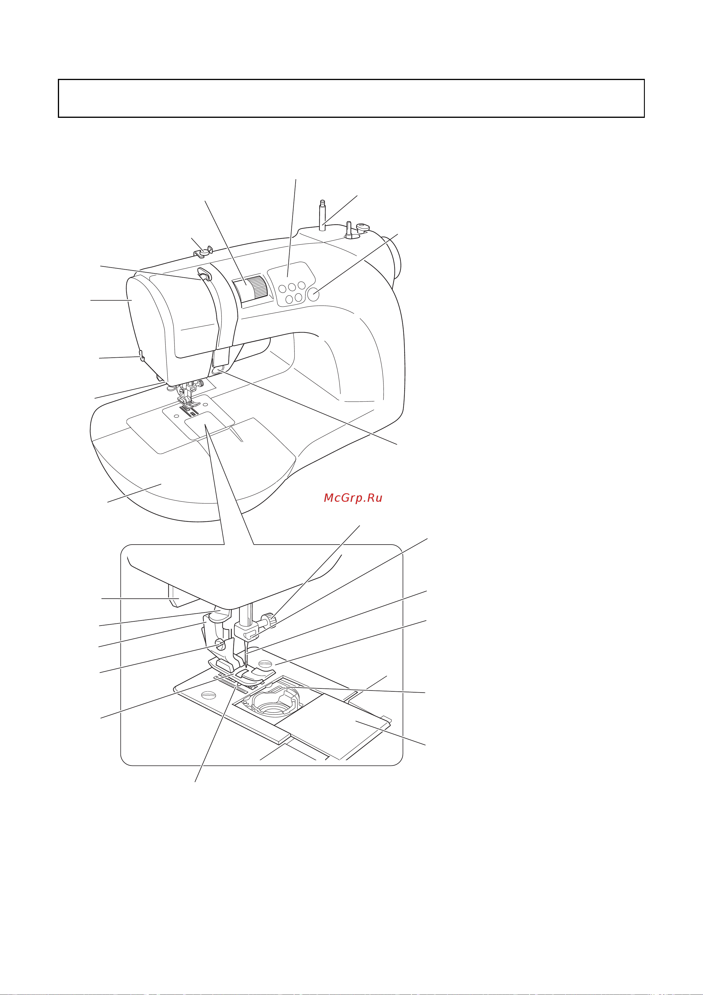 Toyota OEKAKI 50LG Reinassance [14/106] Функции машины
