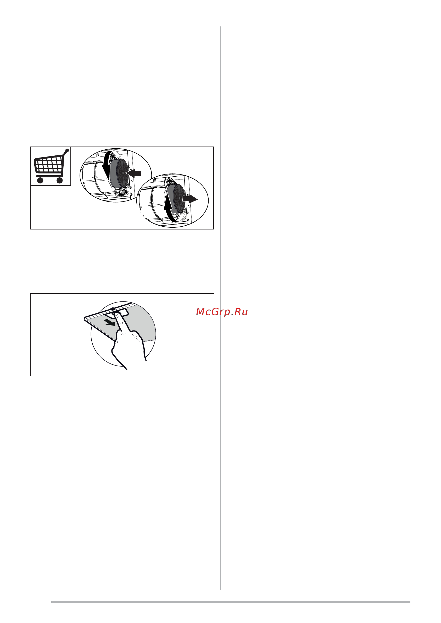 Faber IN-LIGHT EV8P X A52 110.0456.213 Руководство по эксплуатации онлайн [102/152] 772859