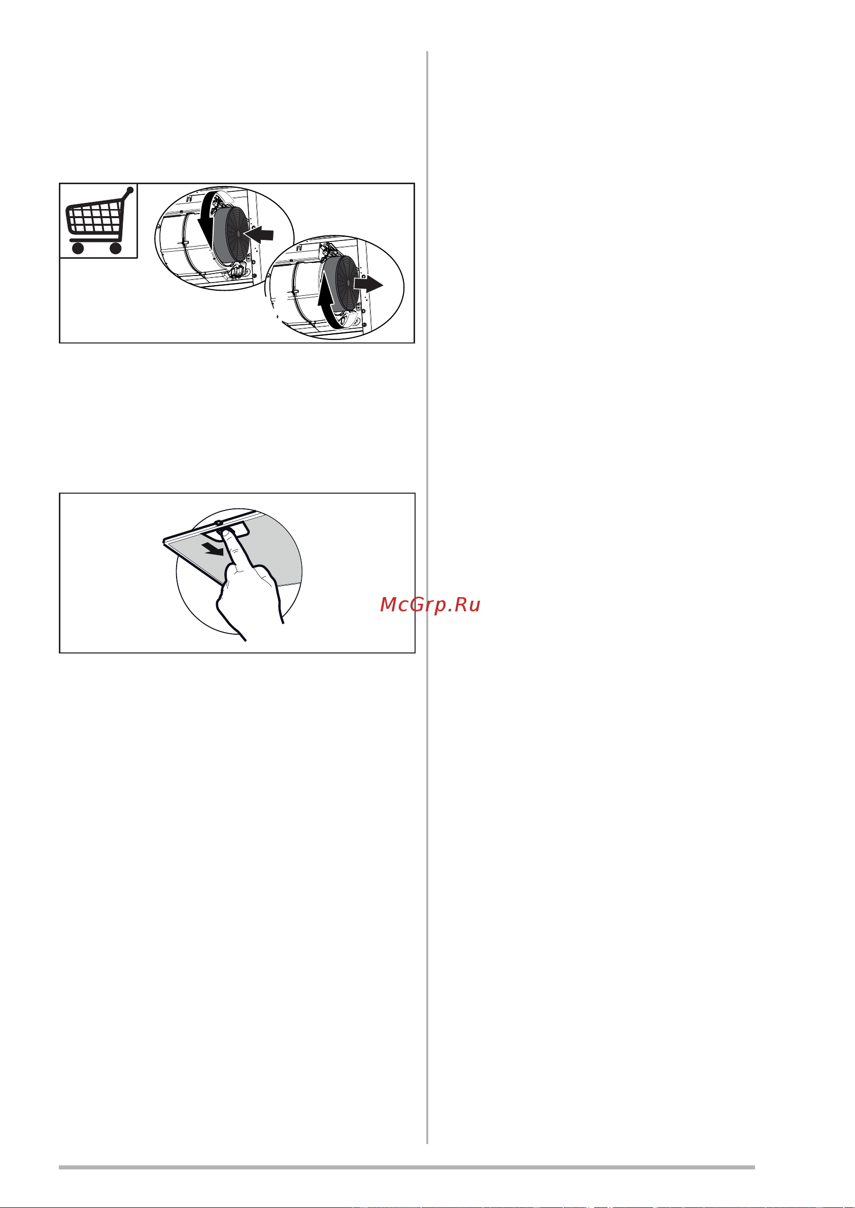 Faber IN-LIGHT EV8P X A52 110.0456.213 Руководство по эксплуатации онлайн [139/152] 772859
