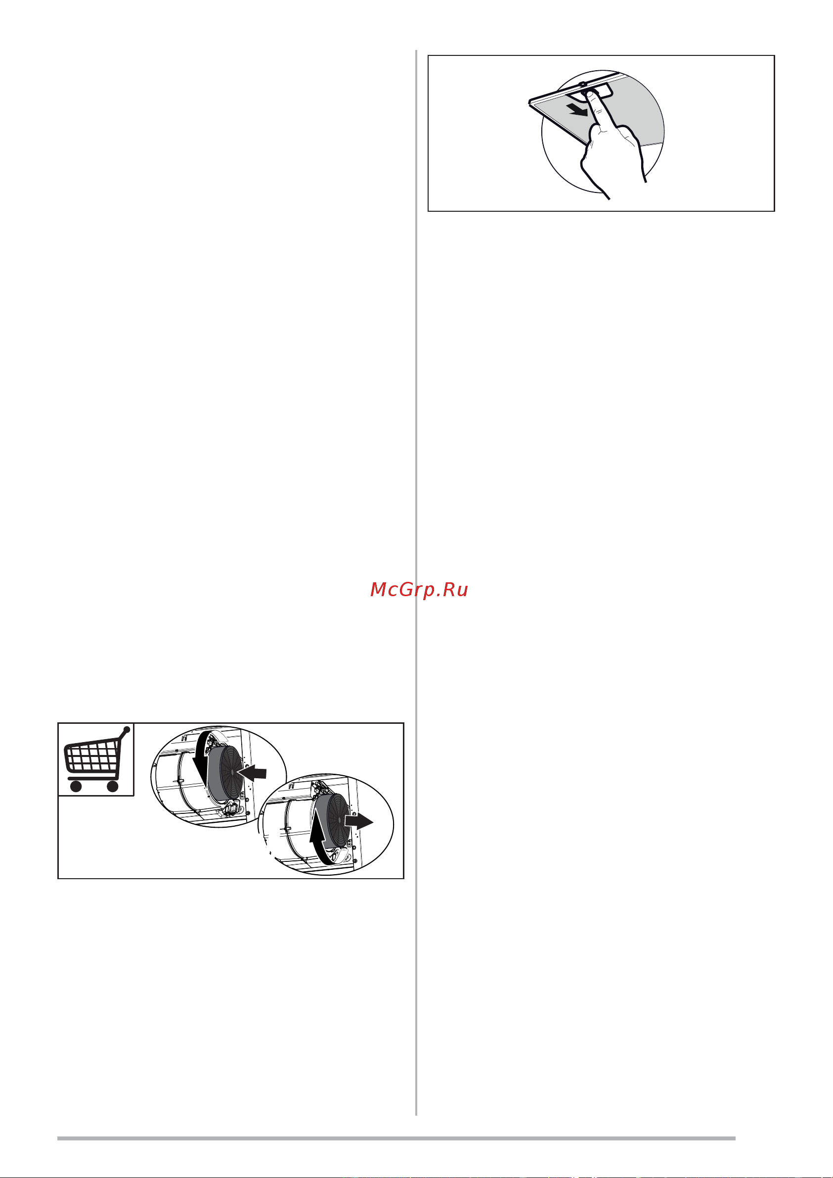 Faber IN-LIGHT EV8P X A52 110.0456.213 Руководство по эксплуатации онлайн [15/152] 772859