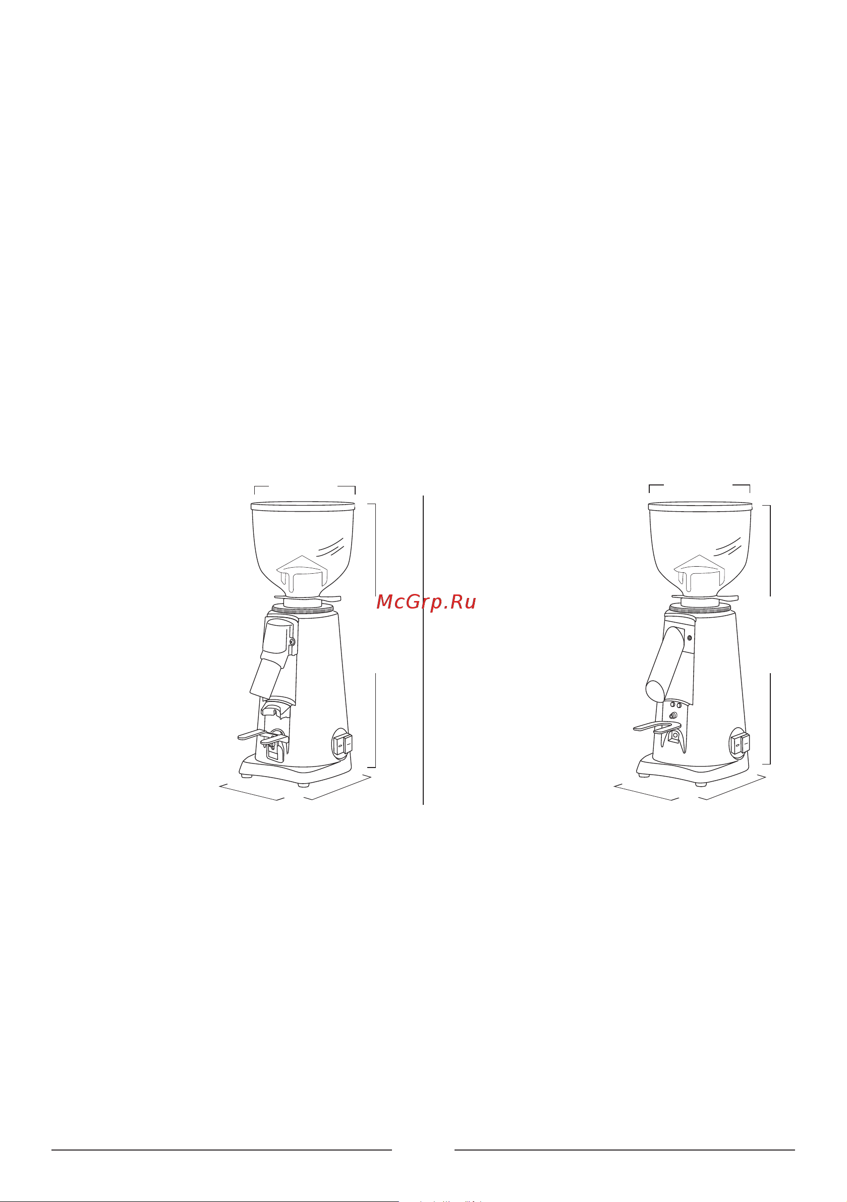 Fiorenzato F4 ECO [8/20] Introduzione