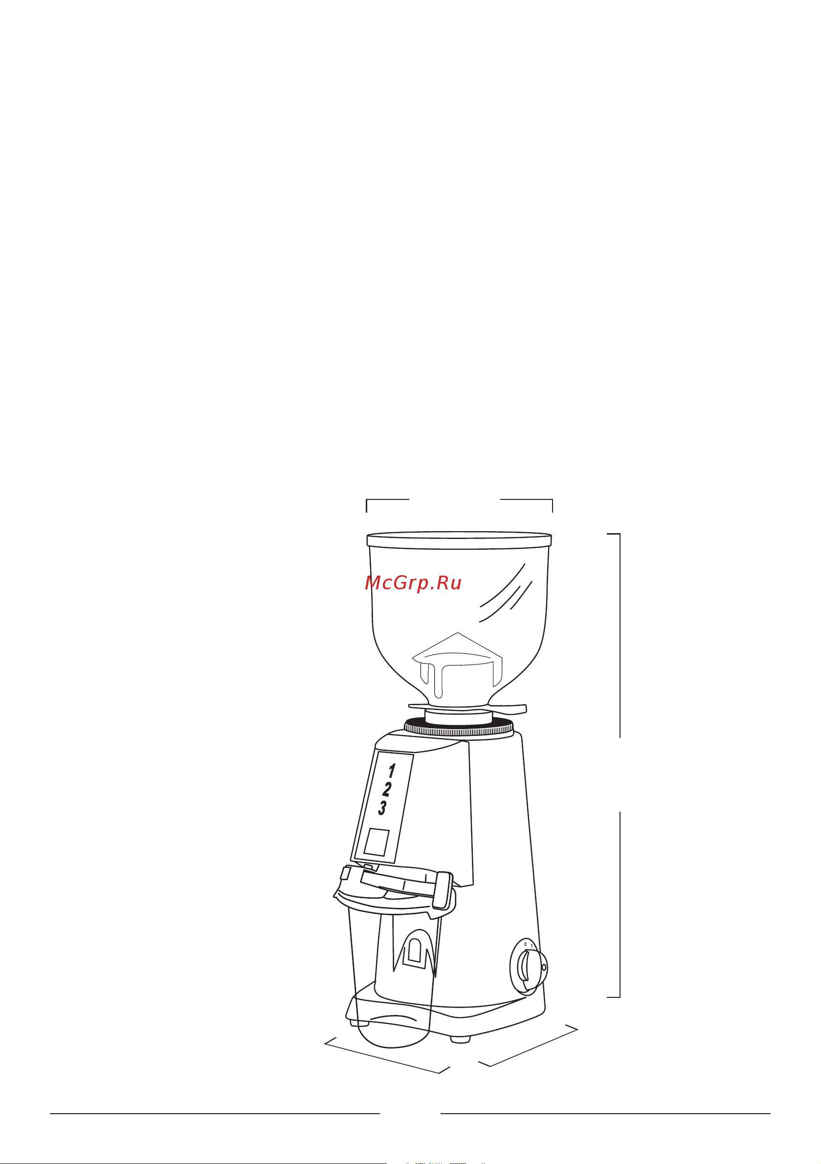 Fiorenzato F4 Filter [14/20] Introduction