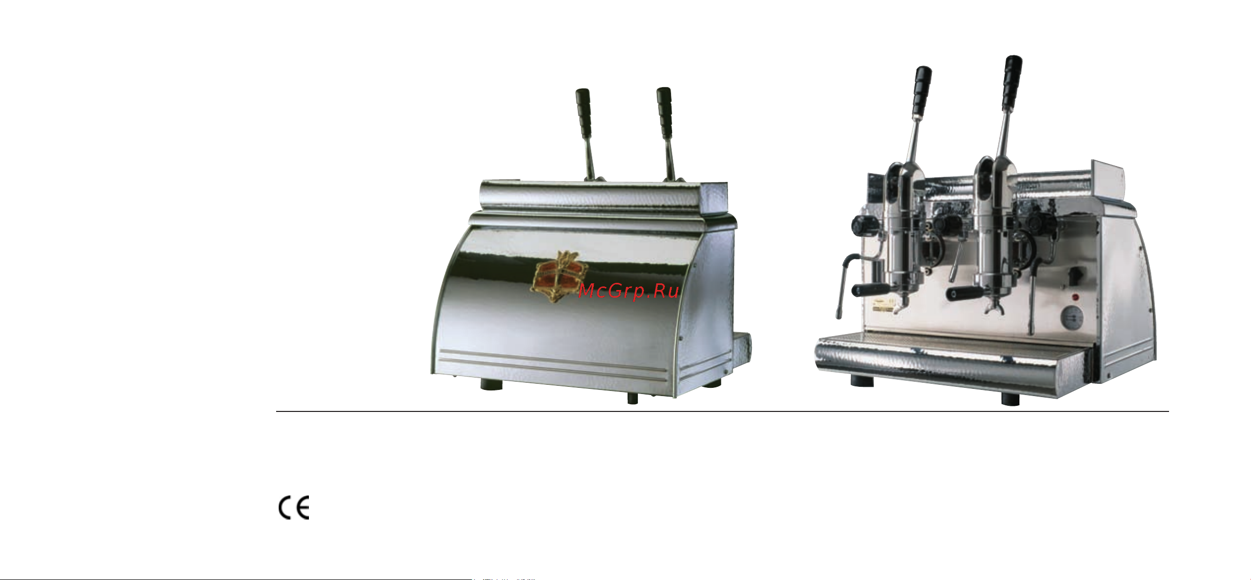 Victoria Arduino Athena leva 3 Gr [5/62] _athena_leva_i qxp 25 10 2006 8 43 pagina 3