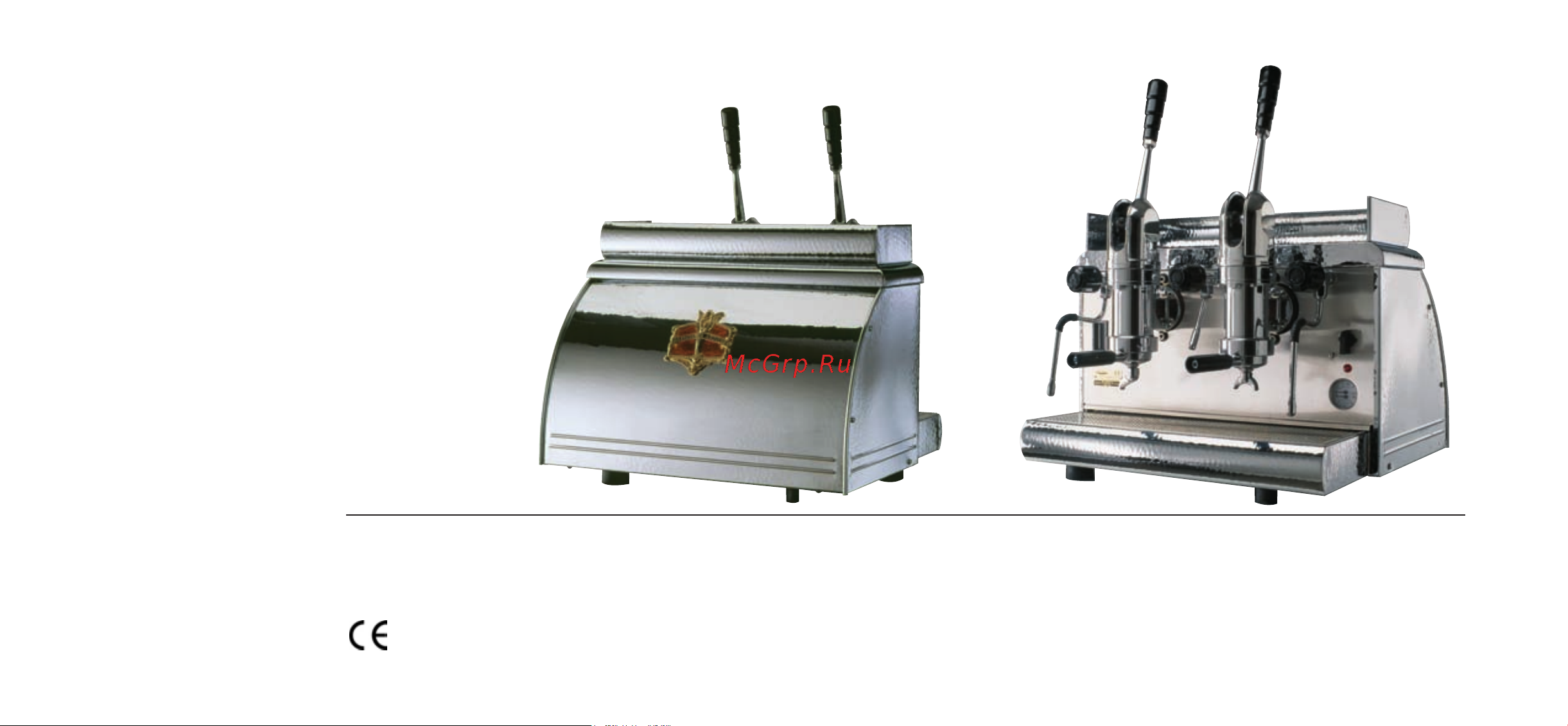 Victoria Arduino Athena leva 3 Gr [53/62] _athena_leva_e qxp 25 10 2006 8 50 pagina 51