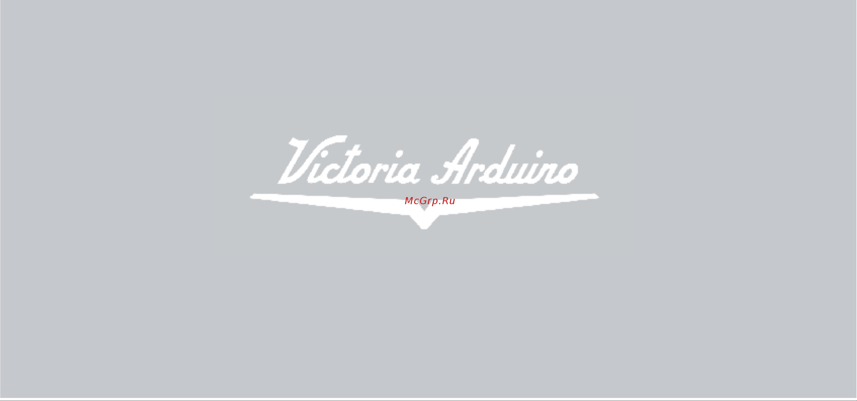 Victoria Arduino Adonis 3 Gr Руководство по эксплуатации онлайн [2/136] 772900
