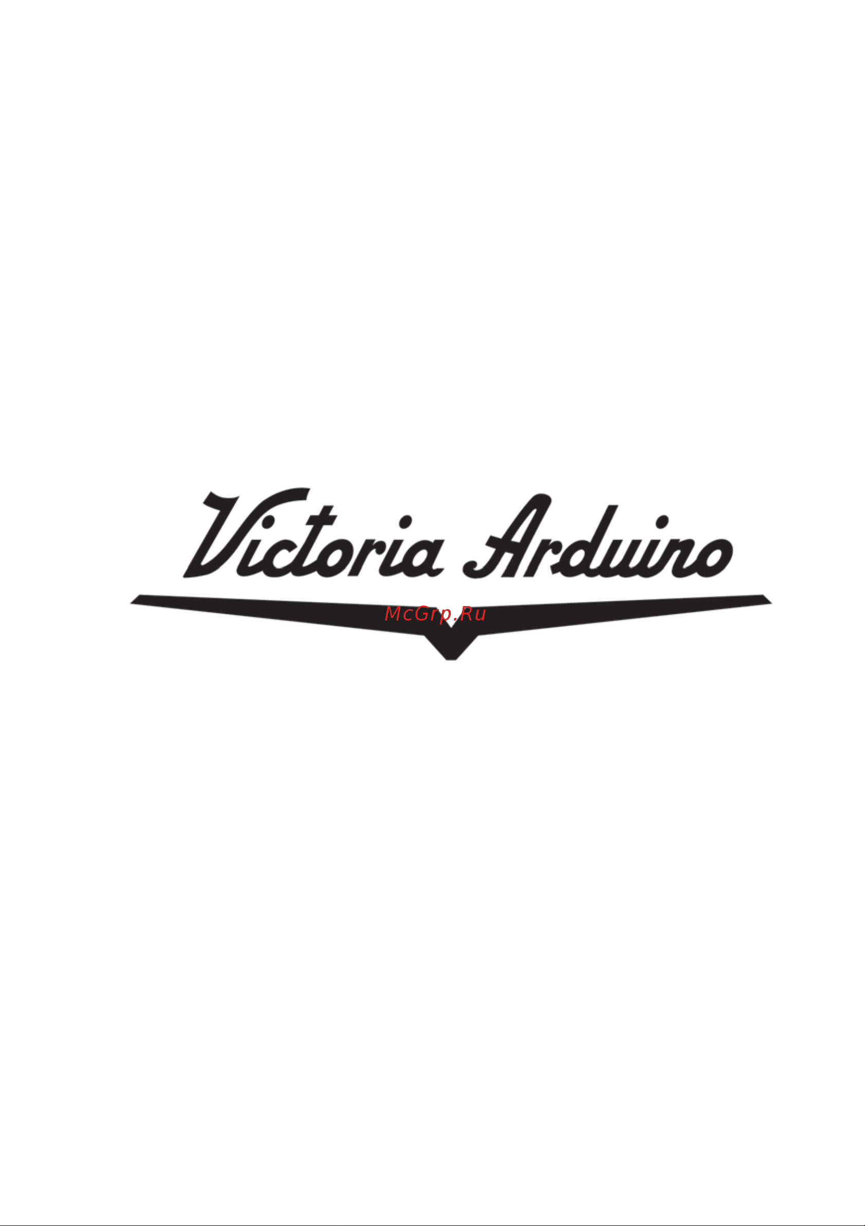 Victoria Arduino Theresia Руководство по эксплуатации онлайн [101/106] 772917