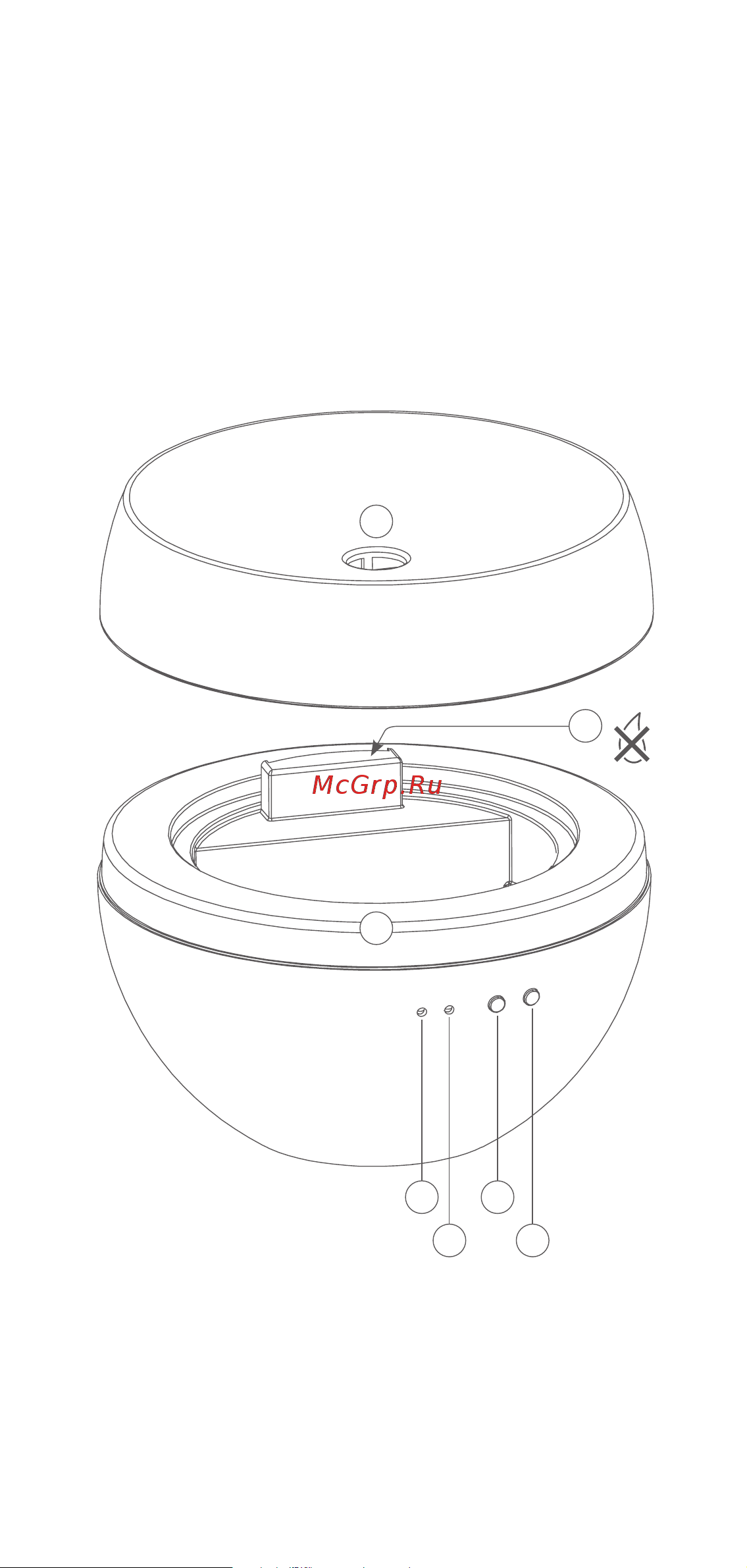 Stadler Form Jasmine [2/48] Jasmine