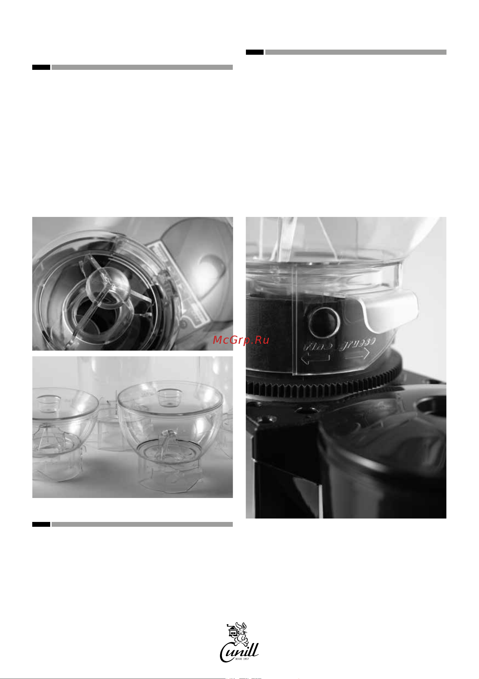 Cunill Marfil Tron [25/28] Motor thermal protector