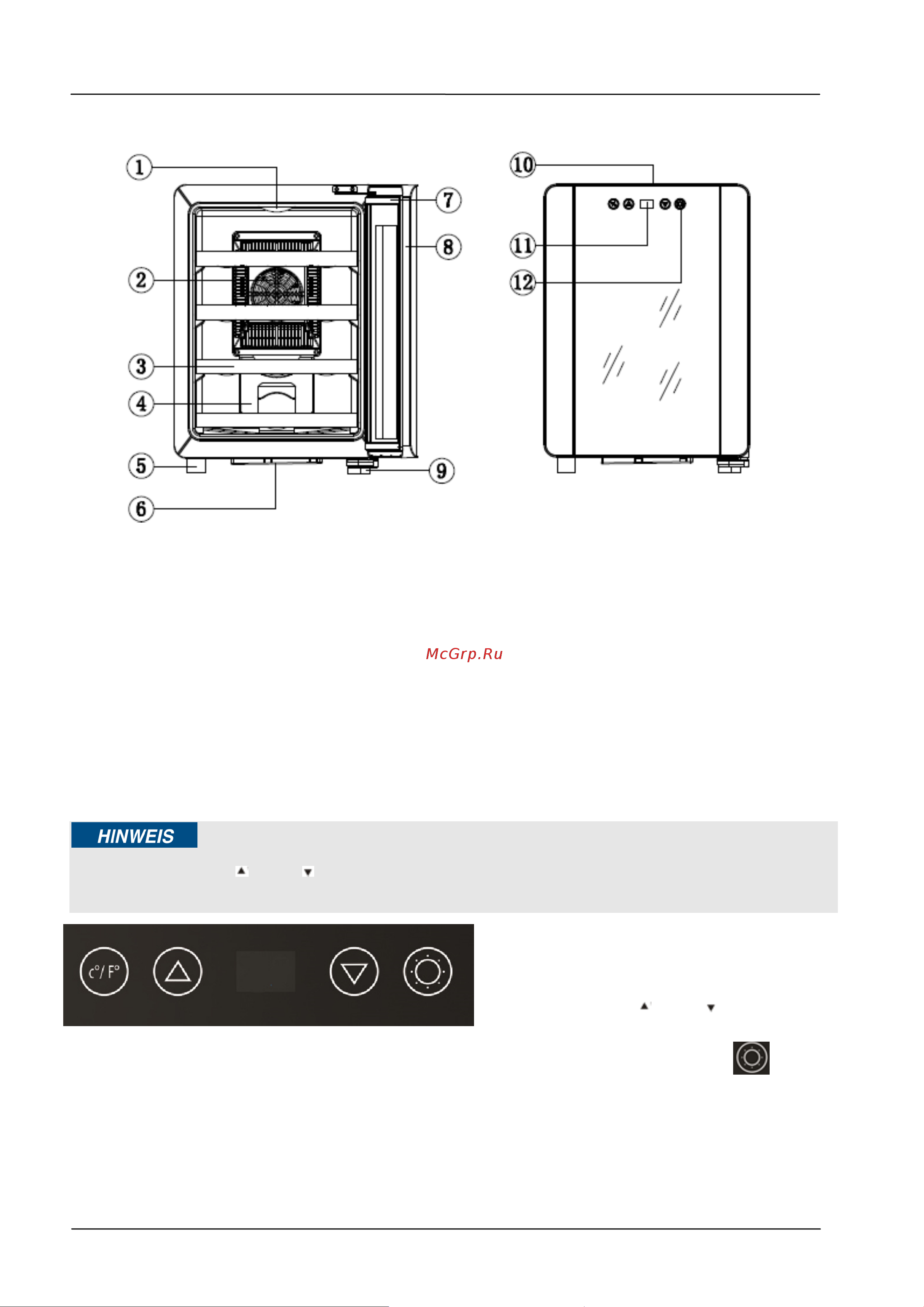 Caso WineCase 12 [28/83] Please note