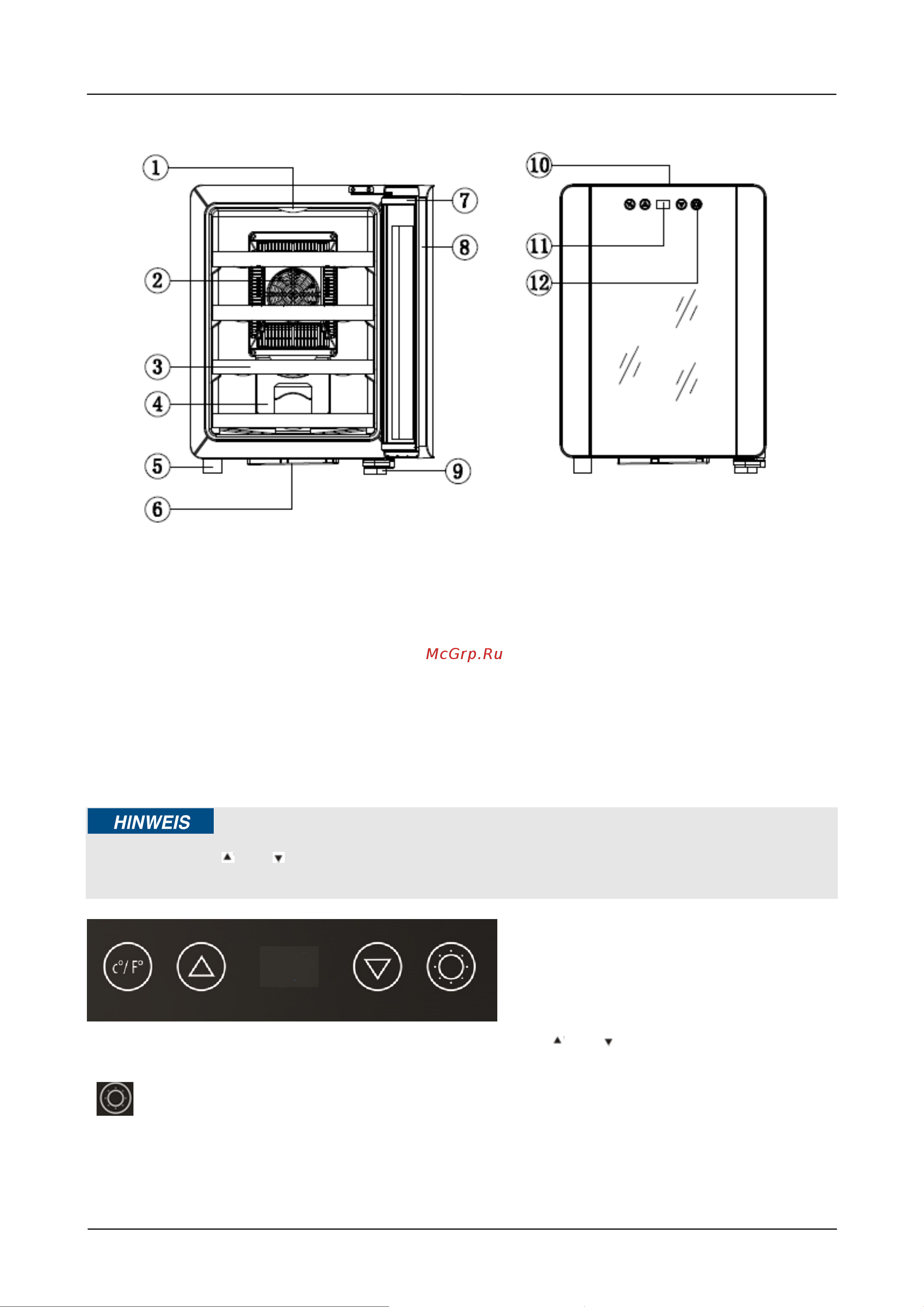 Caso WineCase 12 [41/83] Remarque