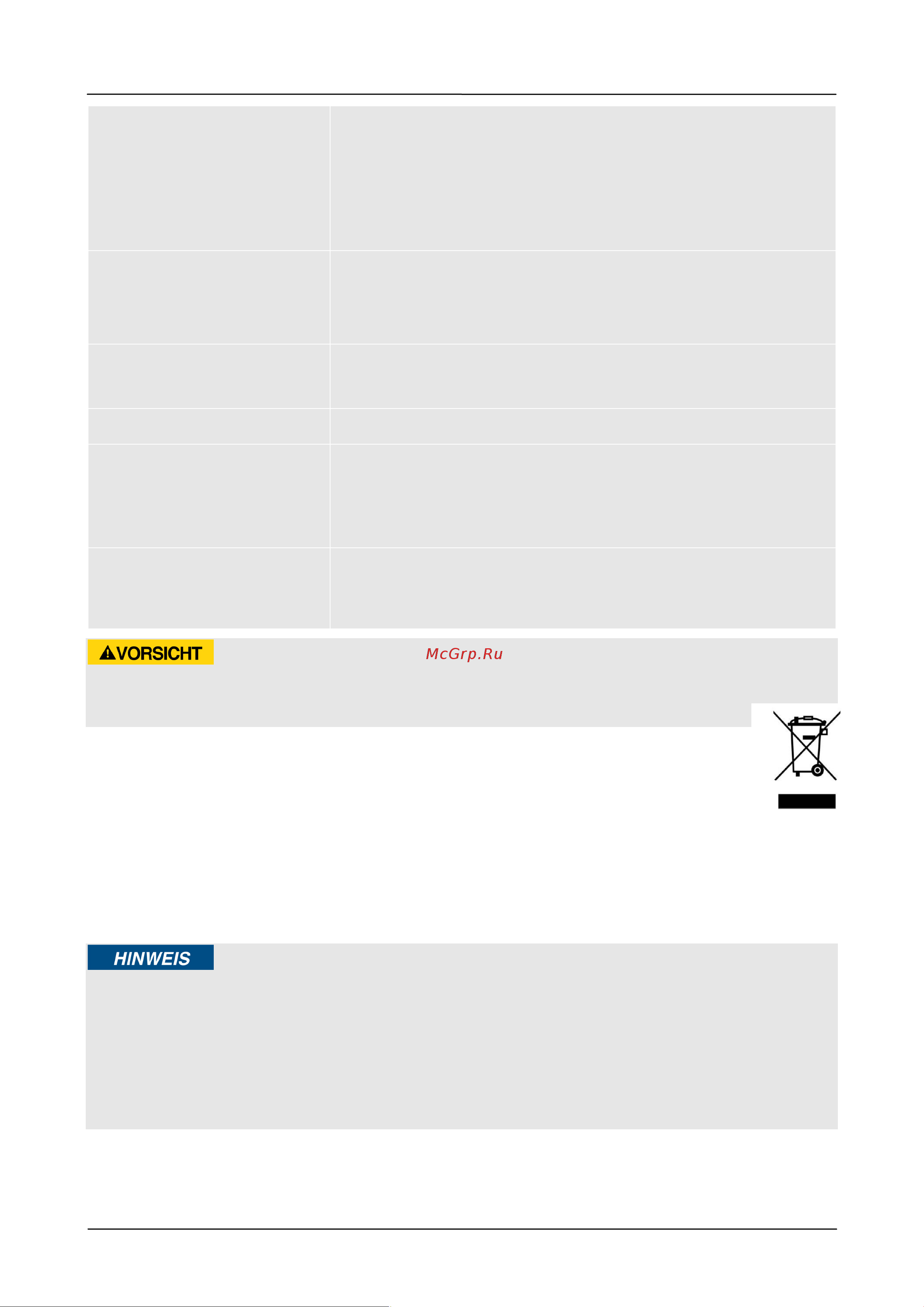 Caso WineCase 12 [57/83] Attenzione