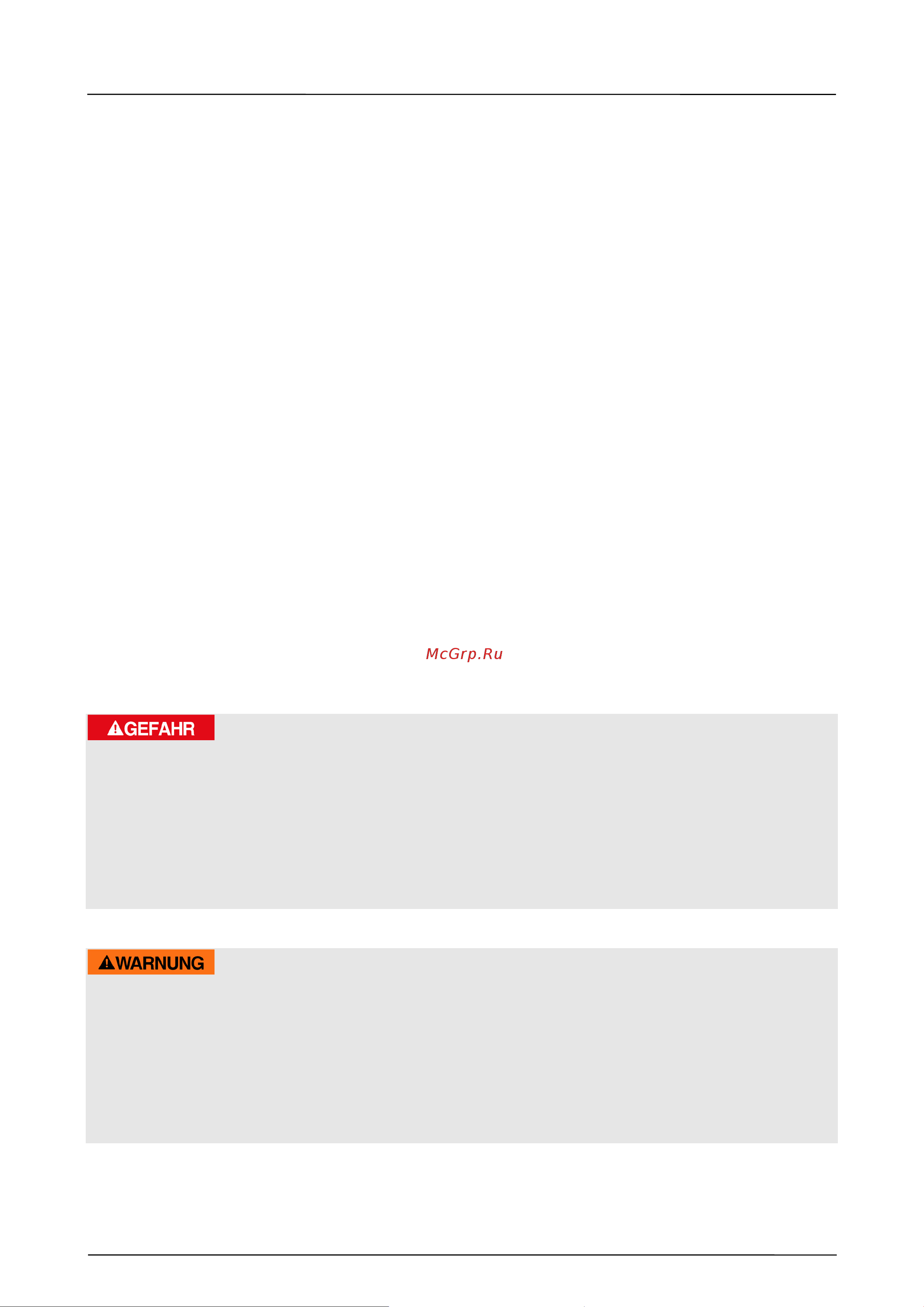 Caso B 3000 Touch [10/135] Bedienungsanleitung