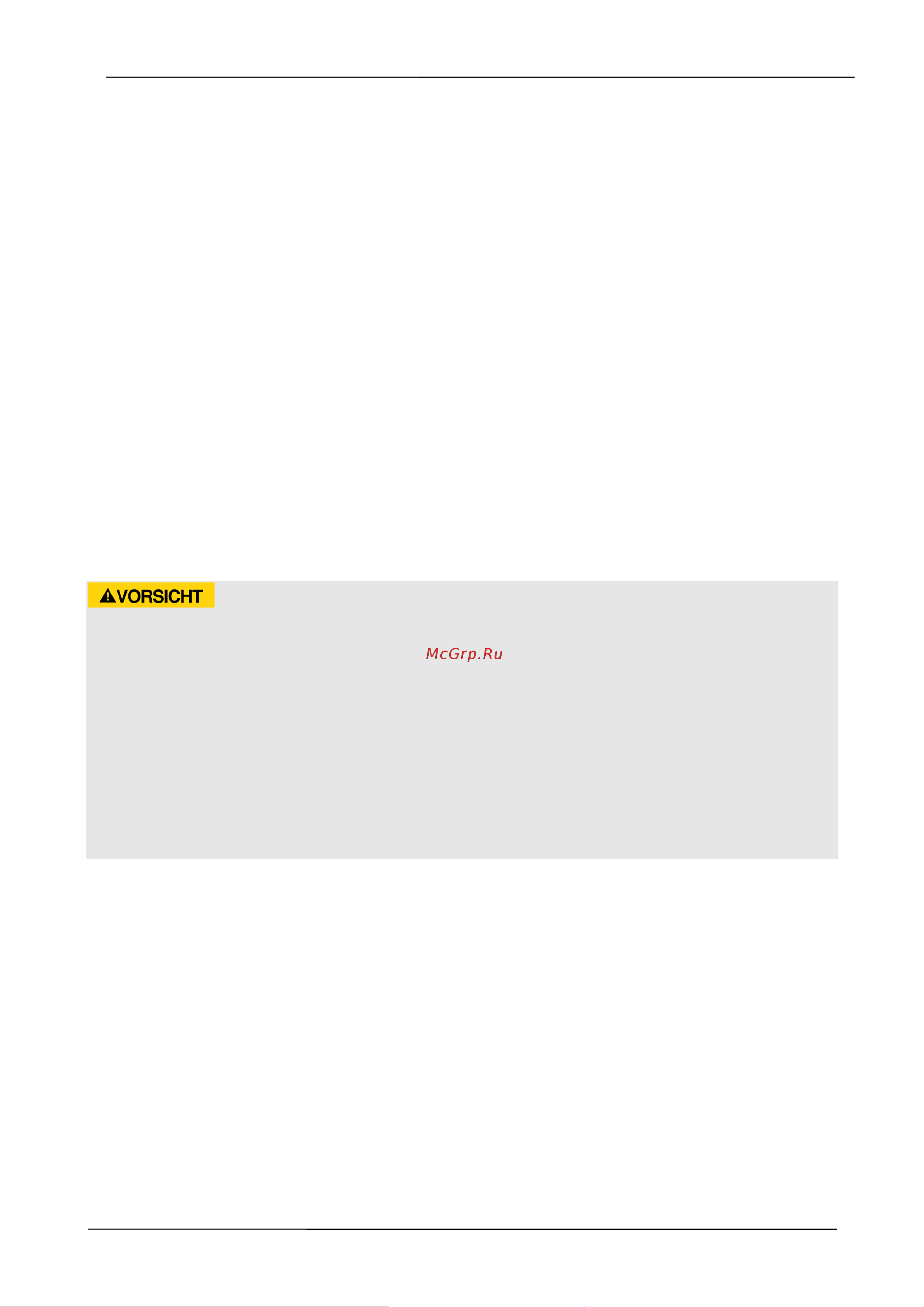 Caso B 3000 Touch [25/135] Reinigung und pflege