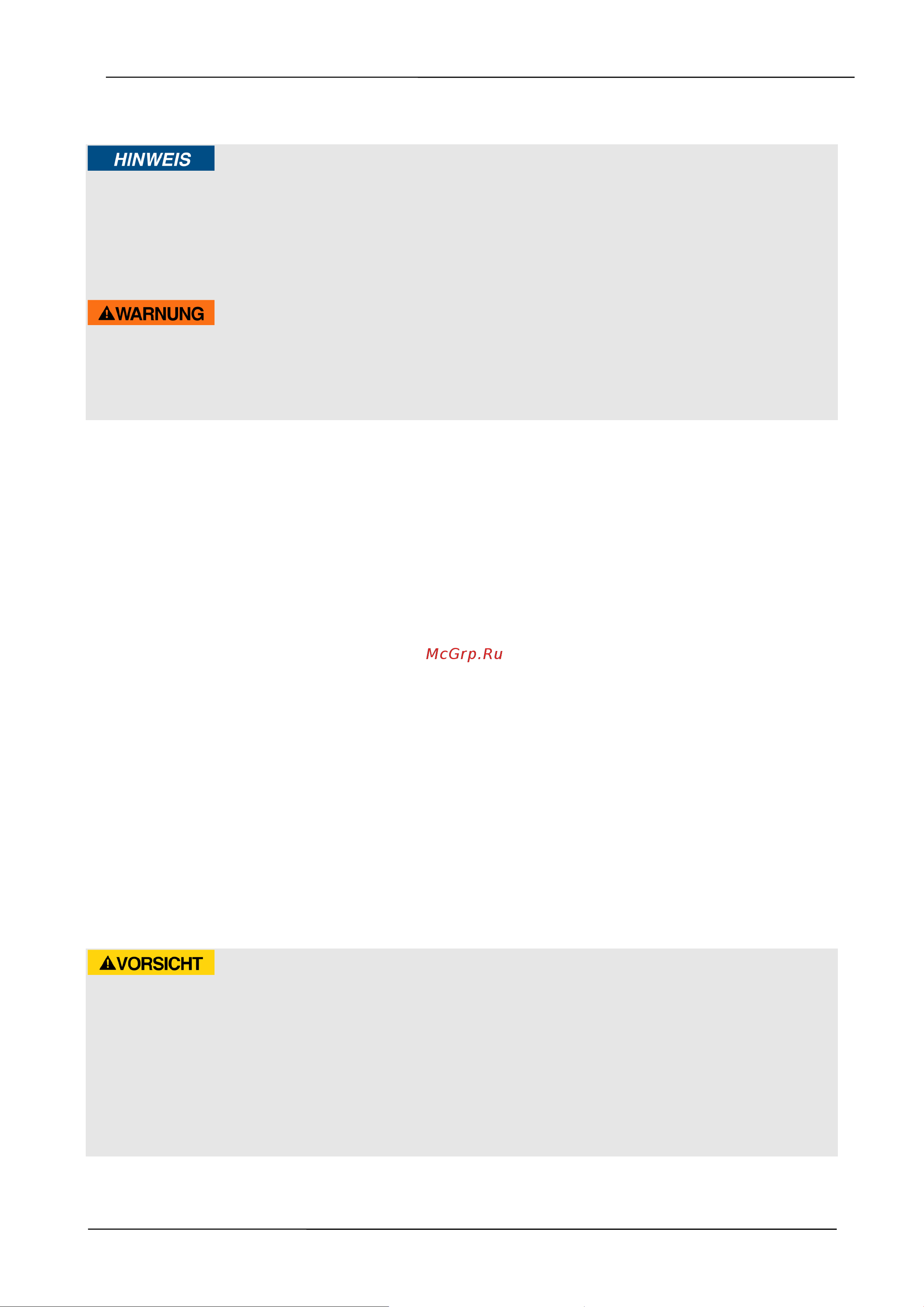 Caso B 3000 Touch [44/135] Attention