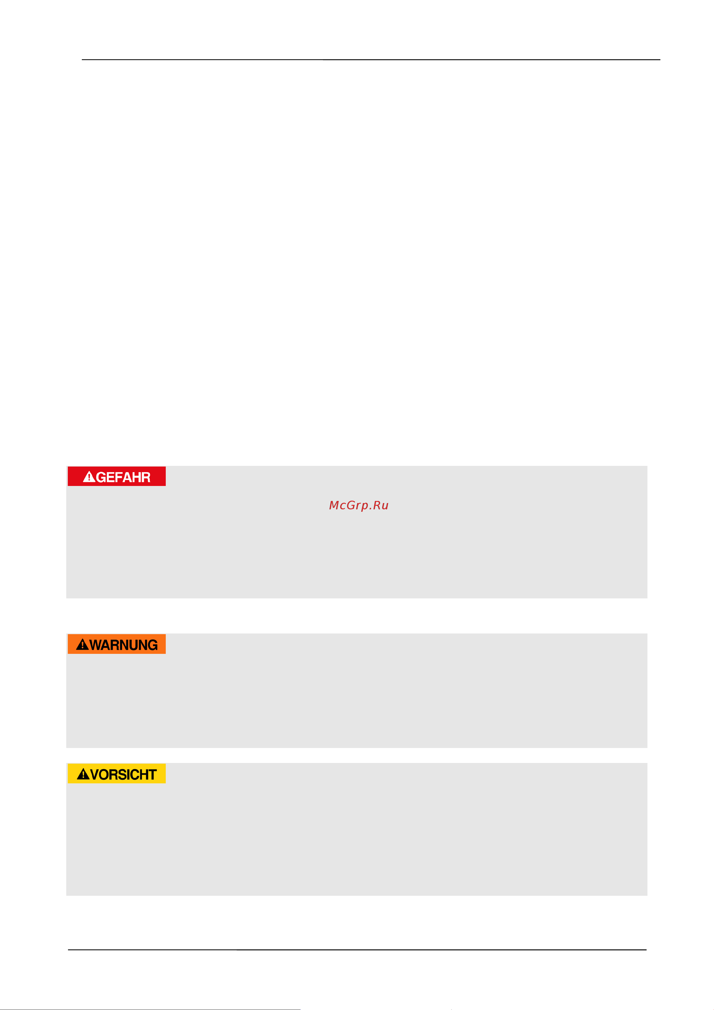 Caso B 3000 Touch [51/135] Attention