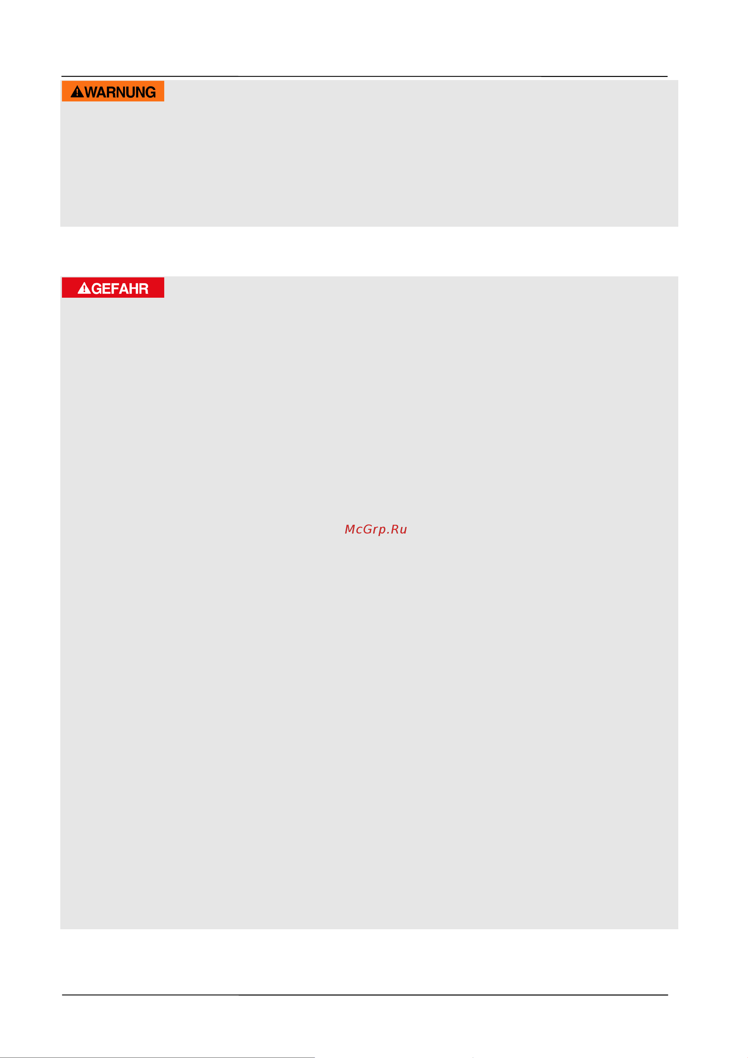 Caso B 3000 Touch [78/135] Avviso