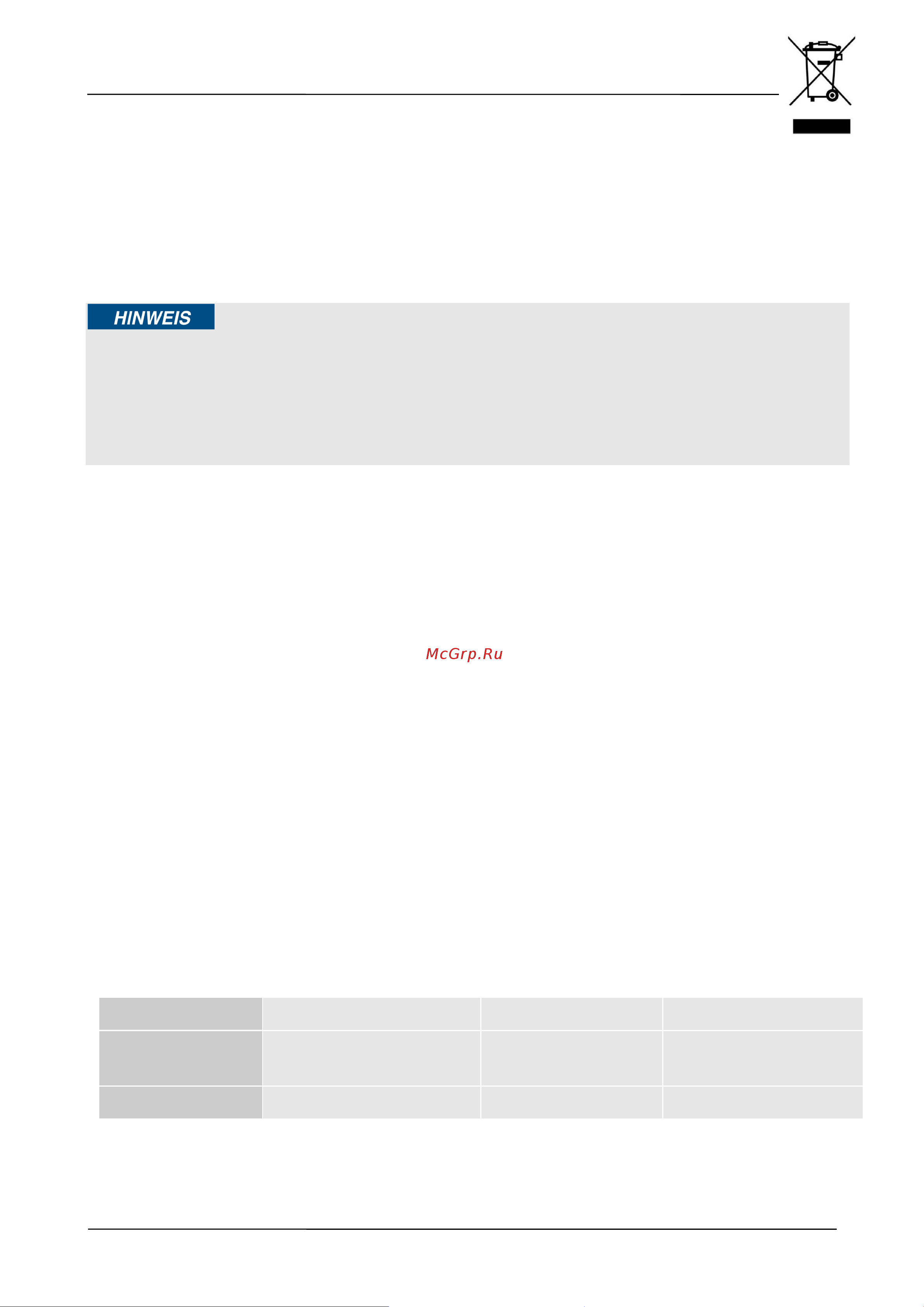 Caso B 3000 Touch [89/135] Indicazione