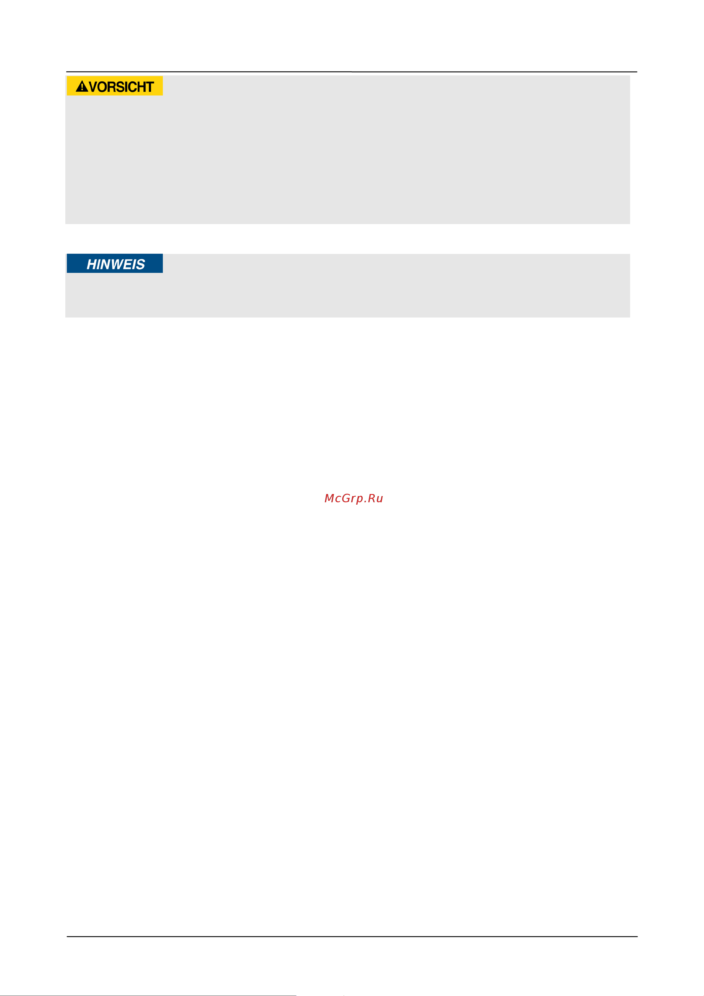 Caso Inox2 [10/92] Sicherheit
