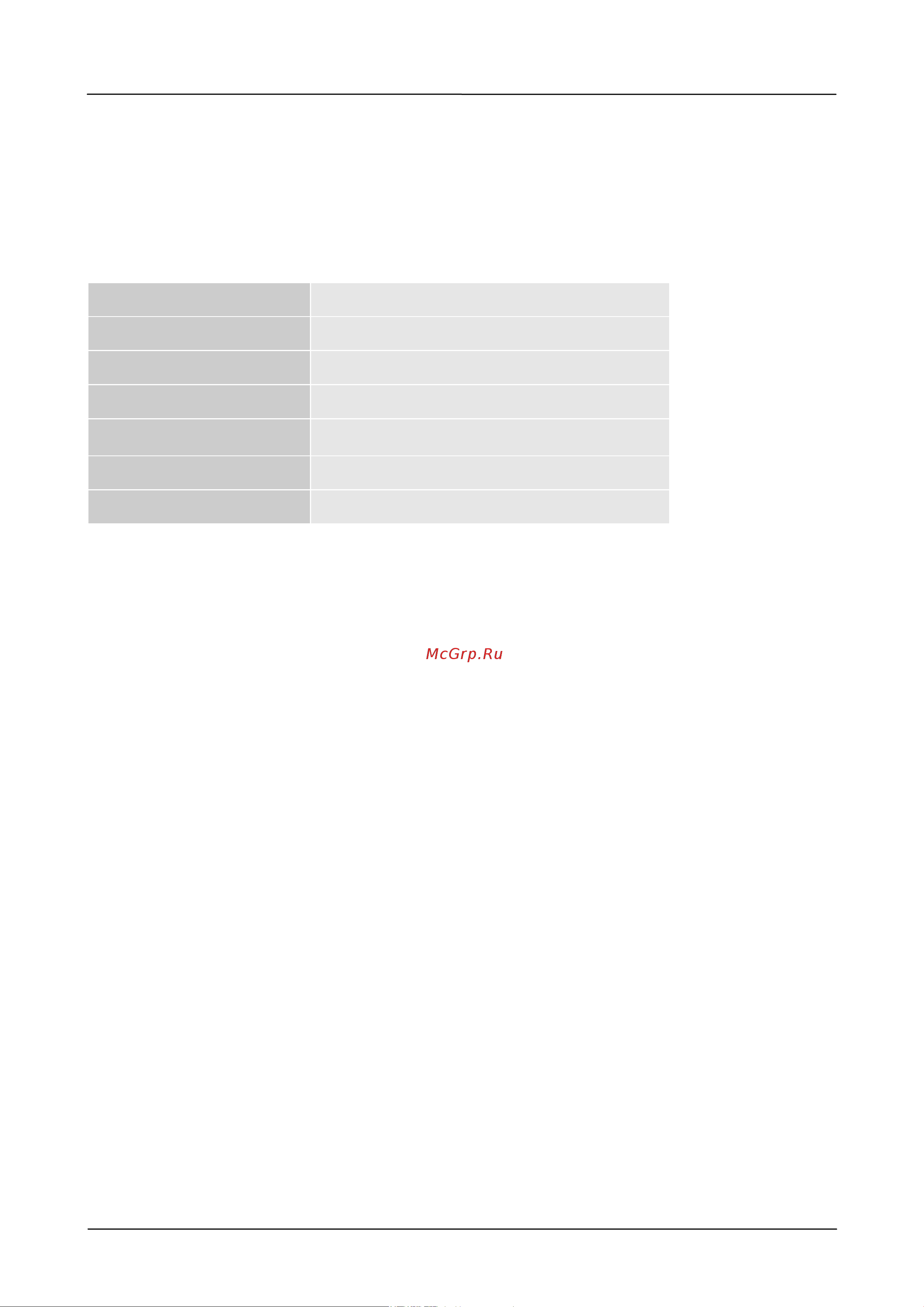 Caso Inox2 [22/92] Technische daten