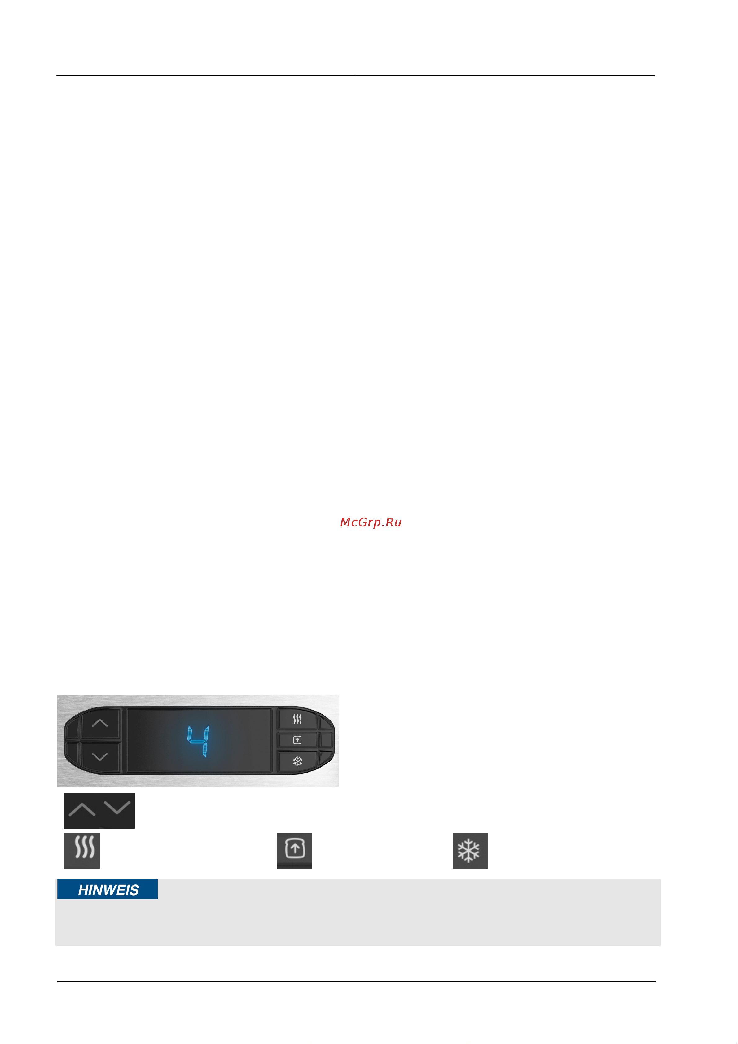 Caso Inox2 [30/92] Design and function