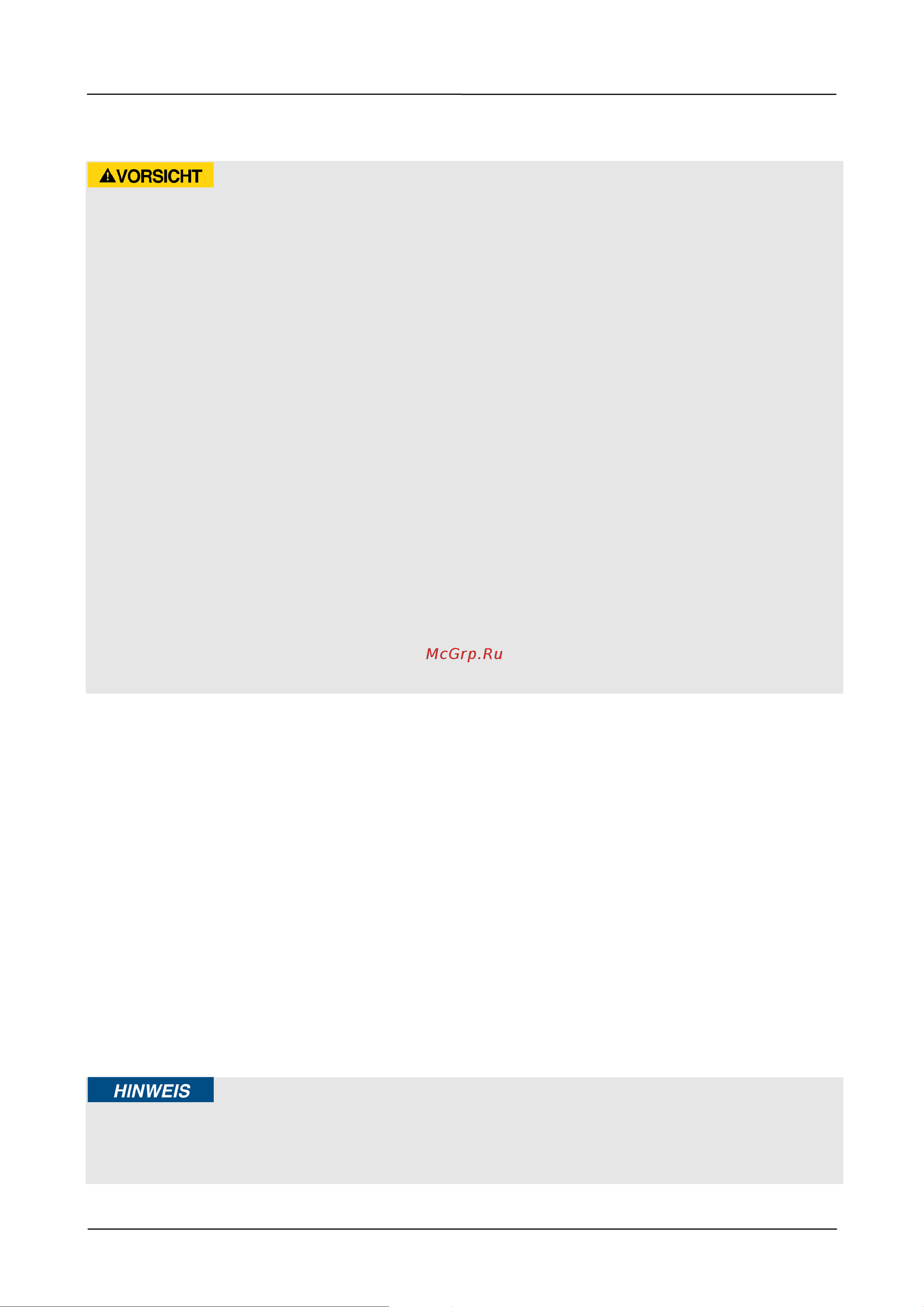 Caso Inox2 [33/92] Attention