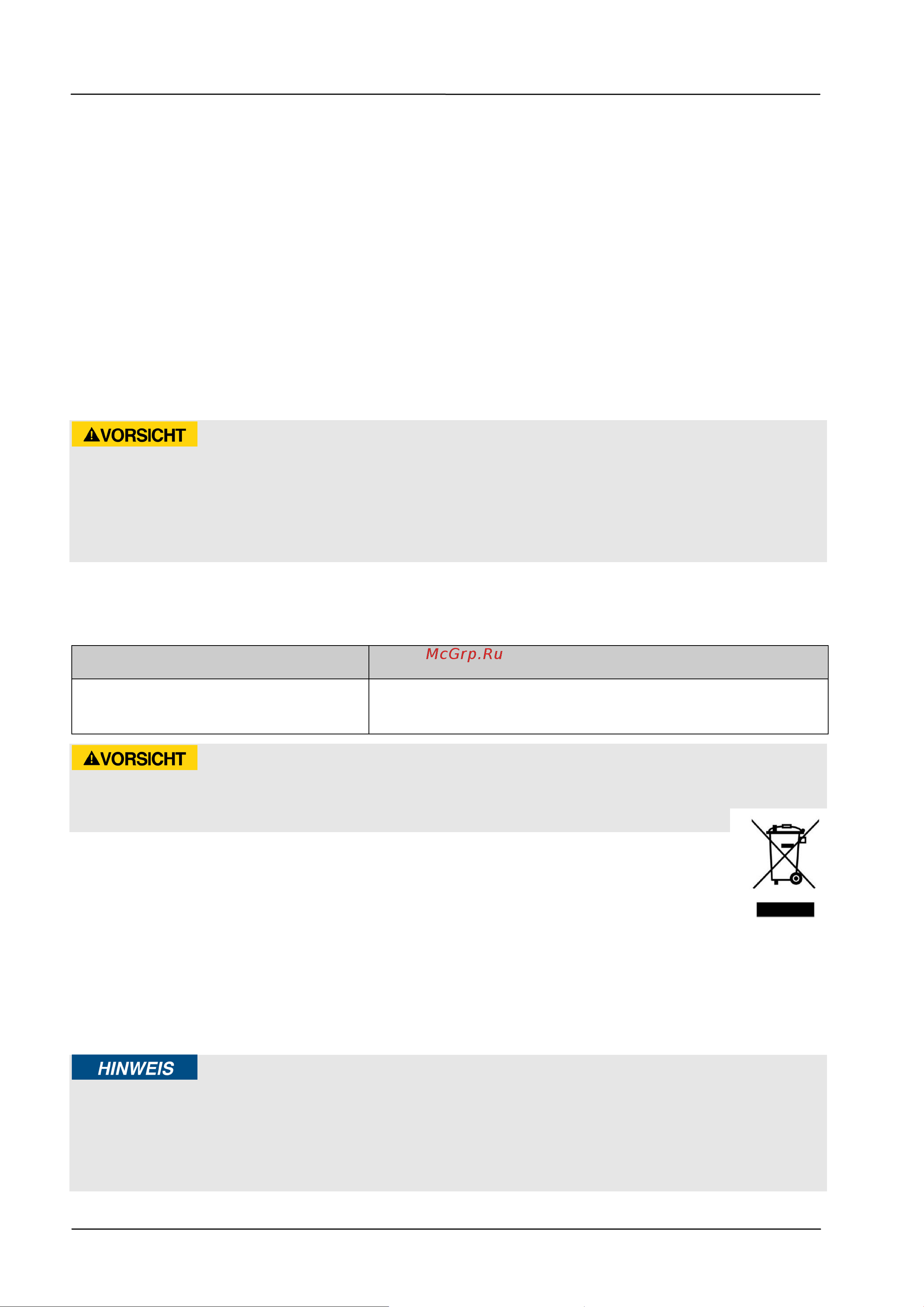 Caso Inox2 [34/92] Attention