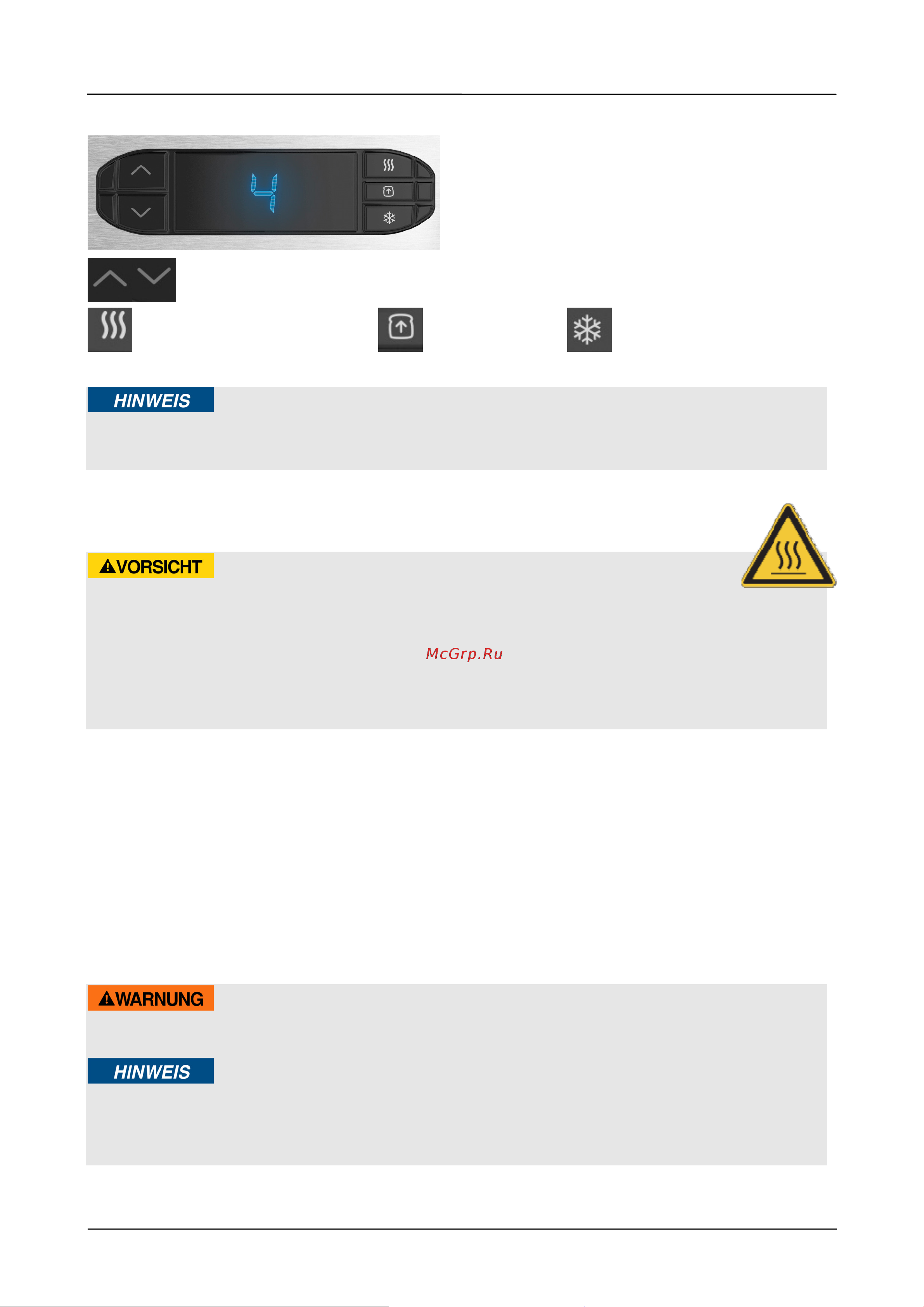 Caso Inox2 [44/92] Attention