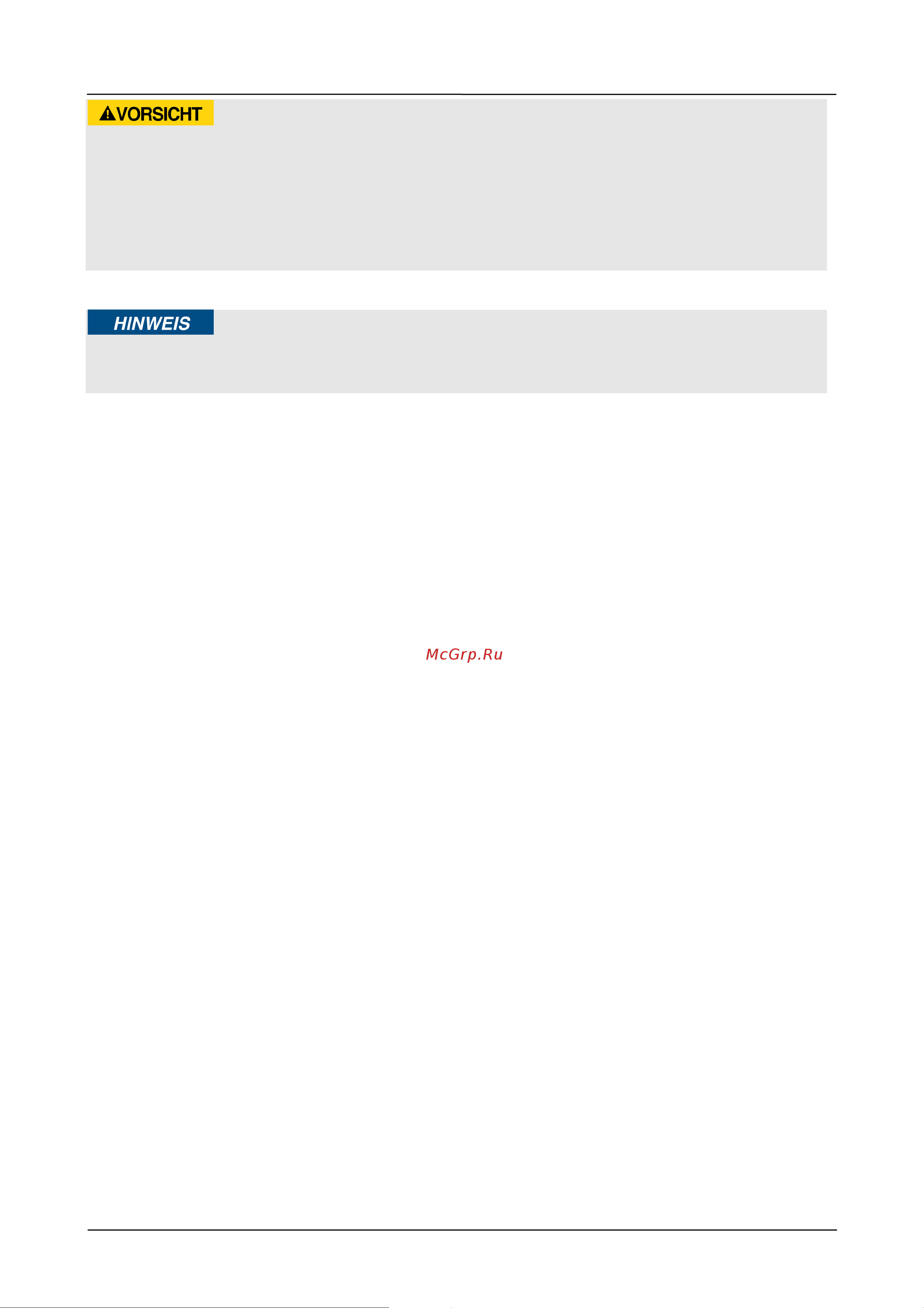 Caso Inox2 [52/92] Attenzione
