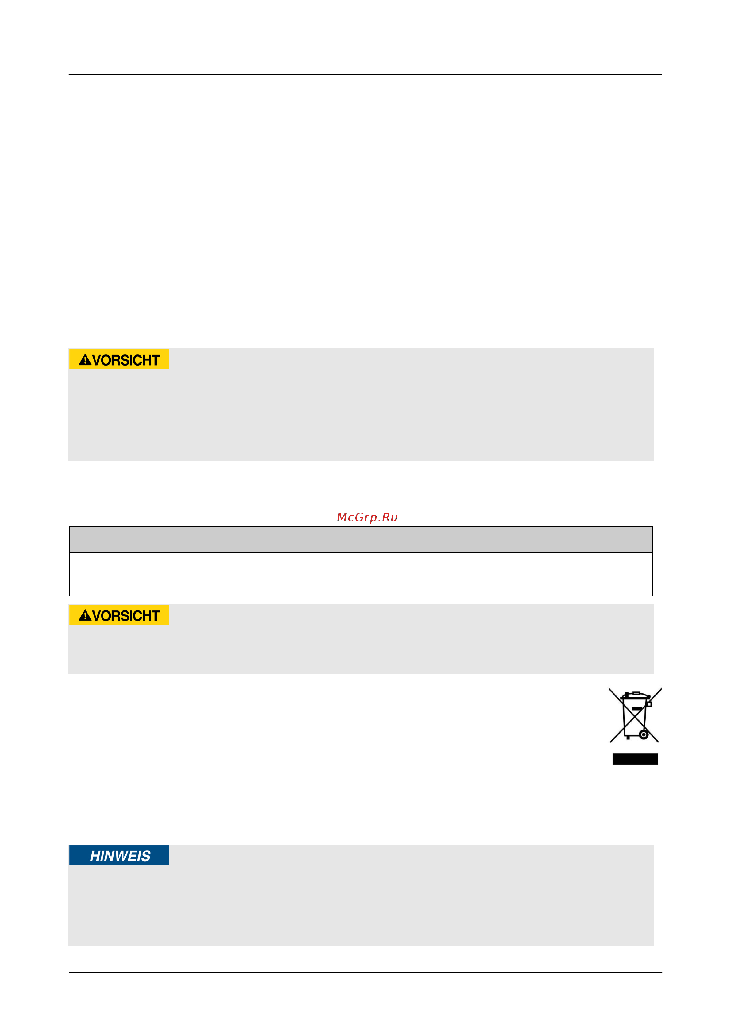 Caso Inox2 [62/92] Attenzione