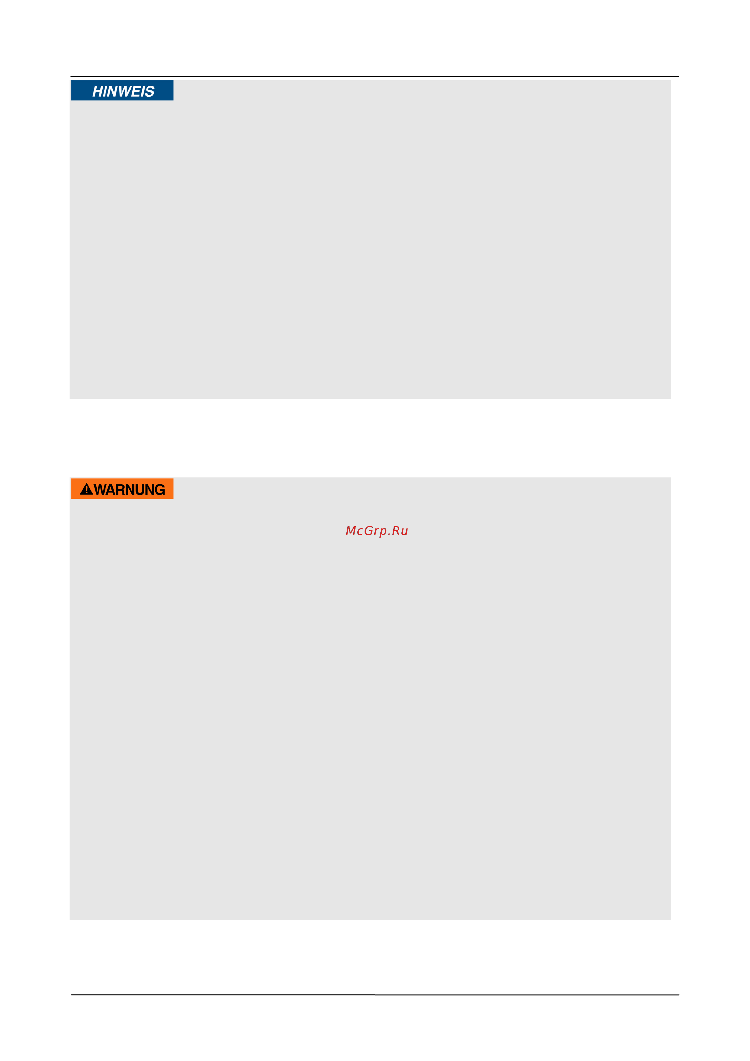 Caso Inox2 [68/92] Advertencia