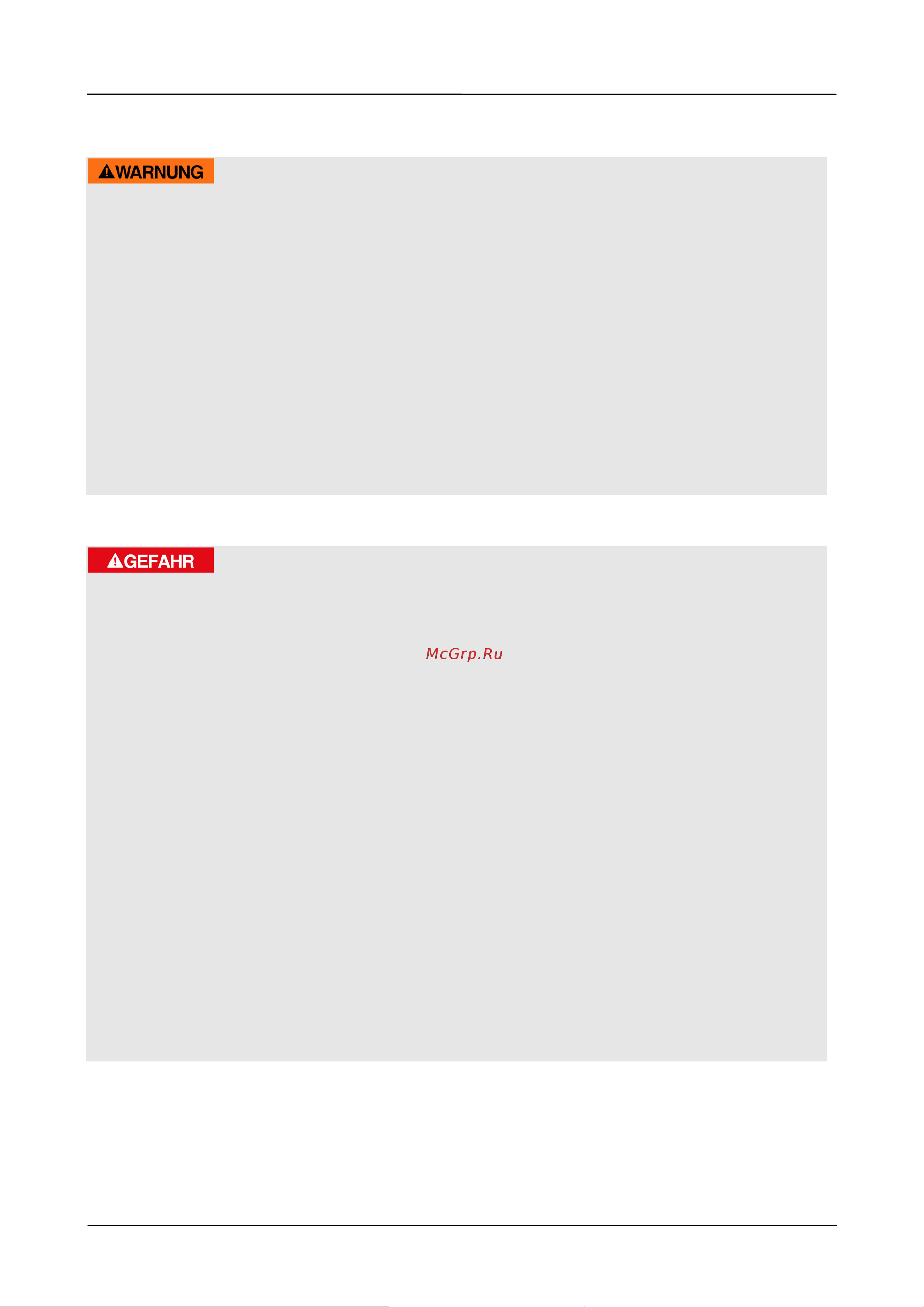 Caso Inox2 [69/92] Advertencia