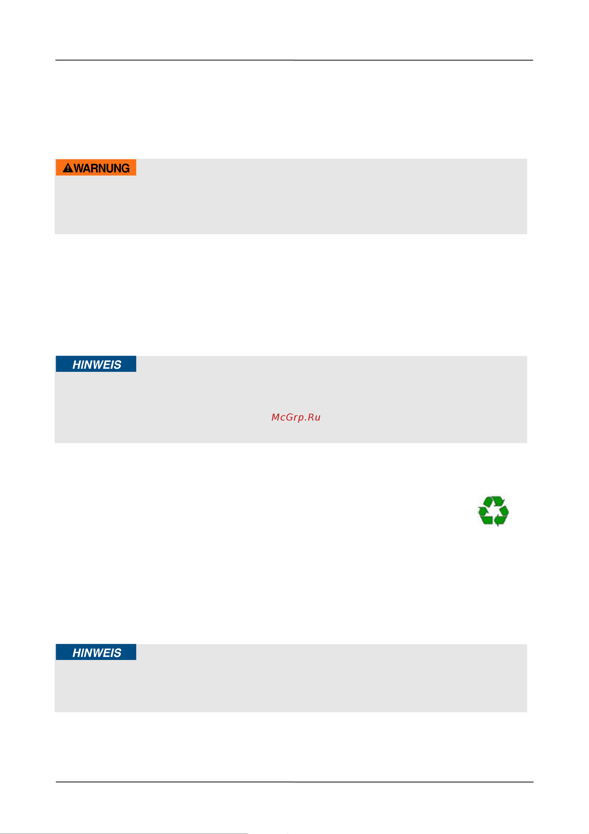 Caso Inox2 [70/92] Advertencia