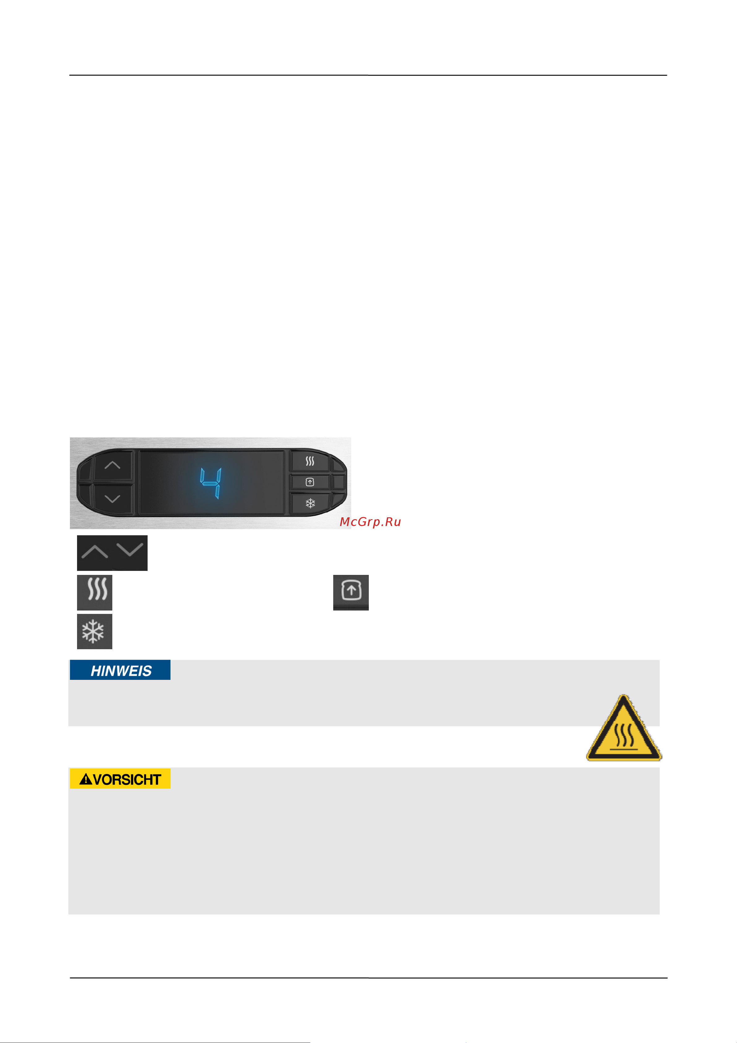 Caso Inox2 [72/92] Precaución