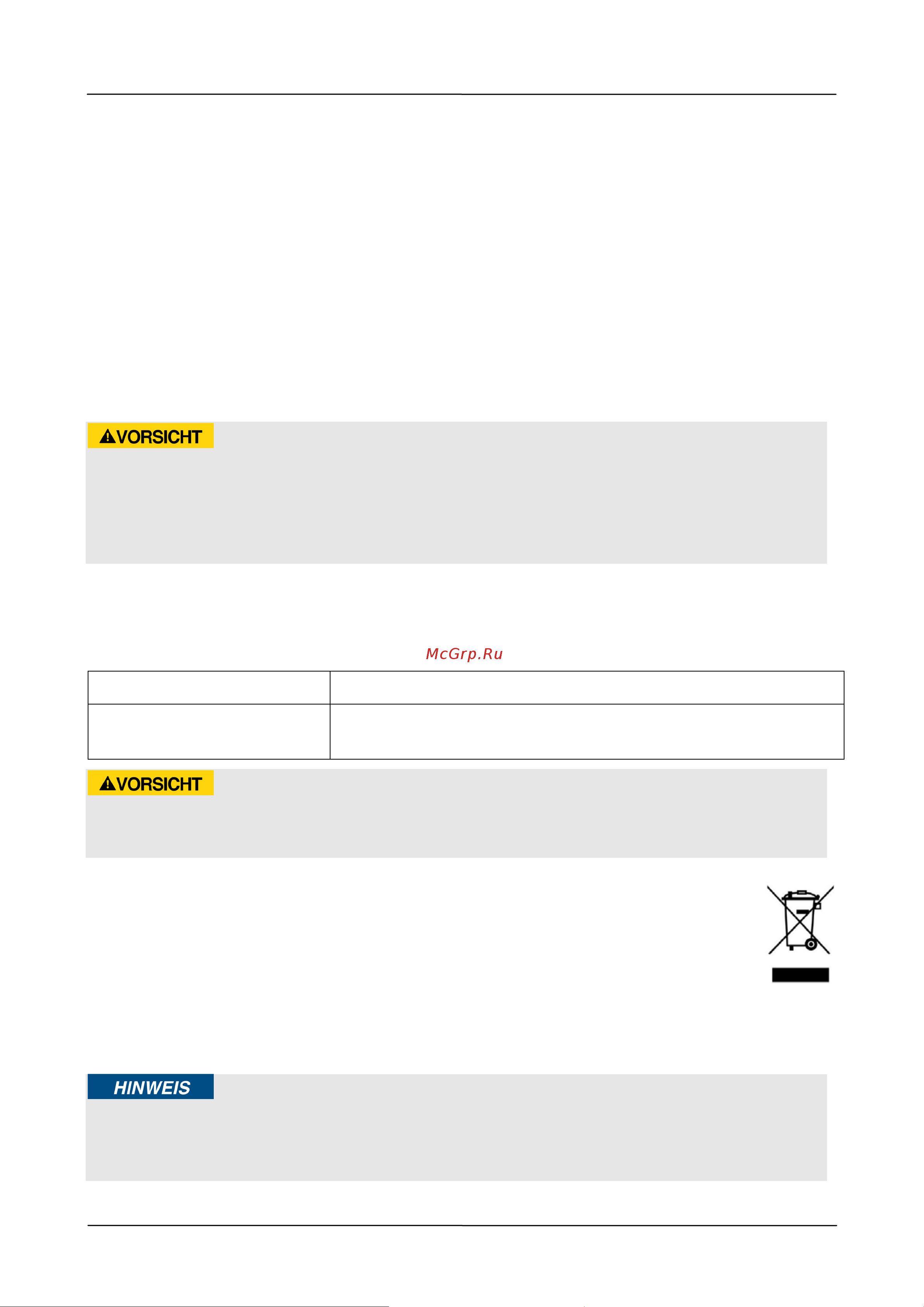 Caso Inox2 [76/92] Precaución