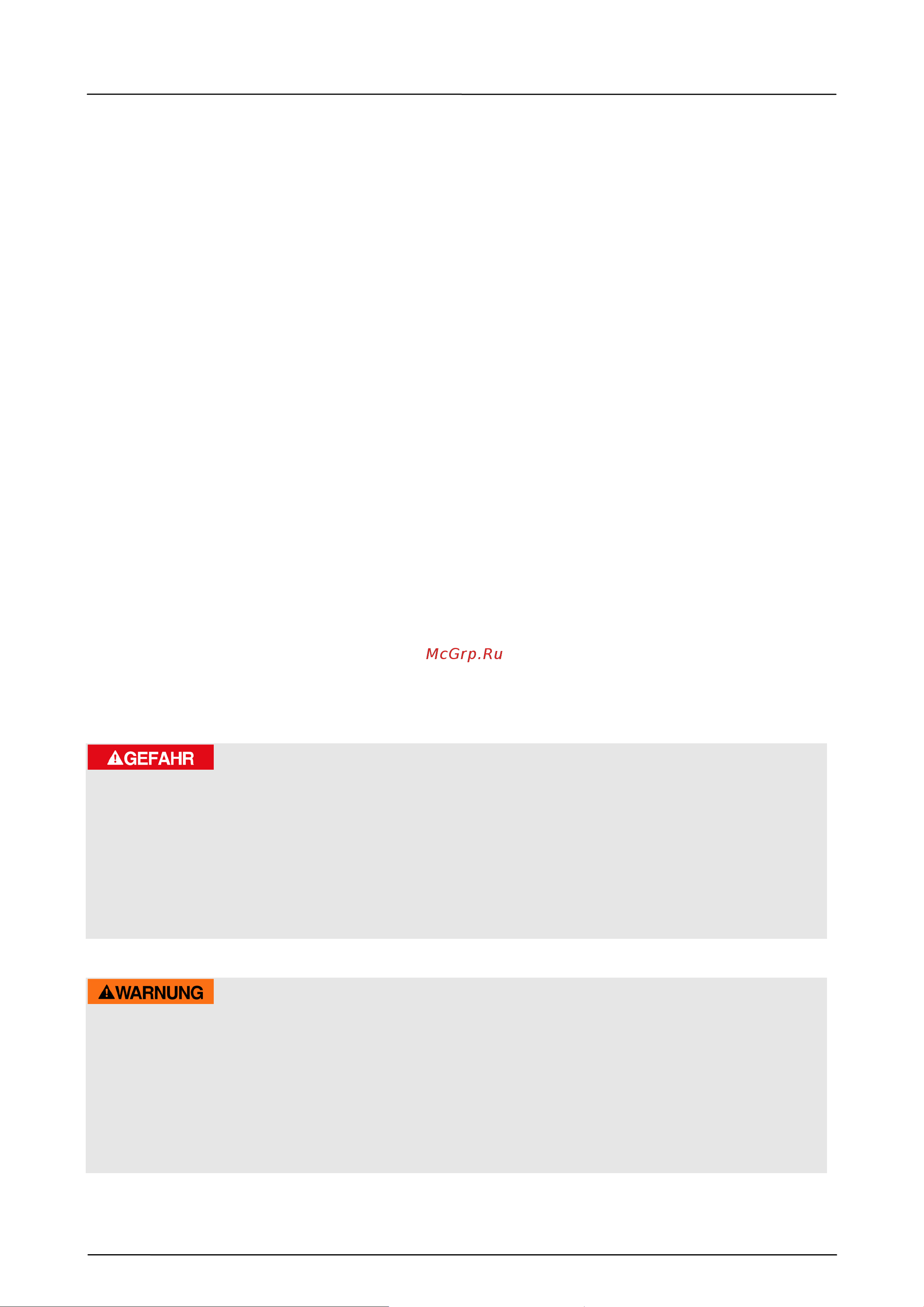 Caso Inox2 [9/92] Bedienungsanleitung