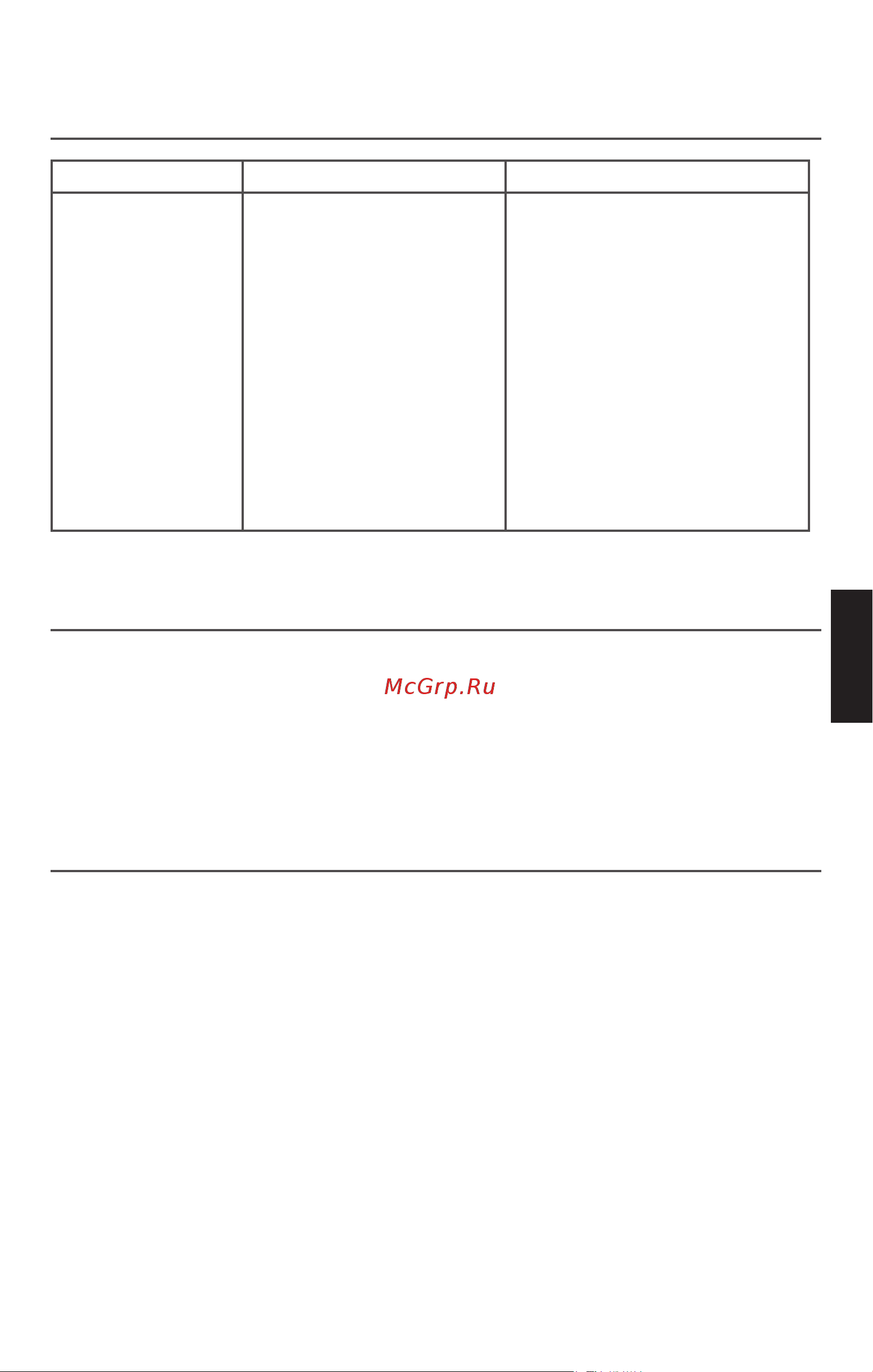 KitchenAid 5KSM3311XEAC [16/17] Гарантия и техническое обслуживание