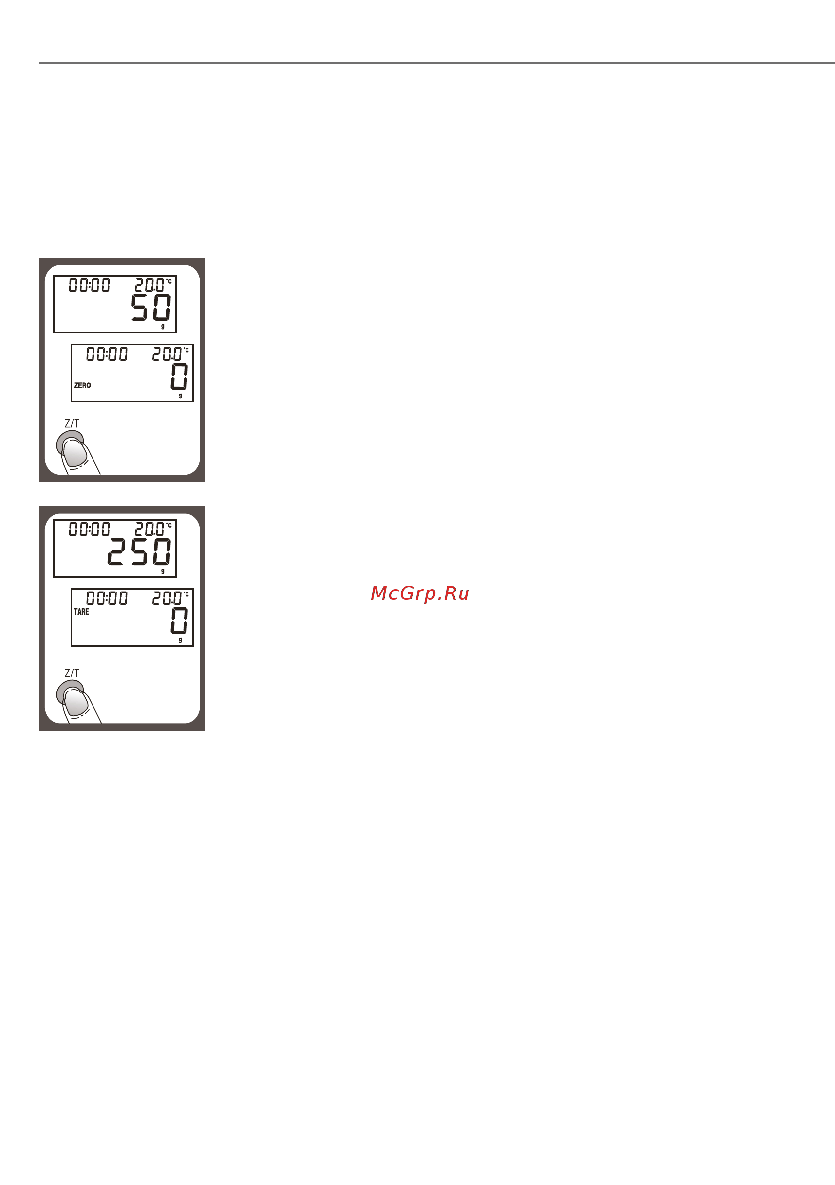 Delfa UBS-2155 [6/16] To set alarm timer