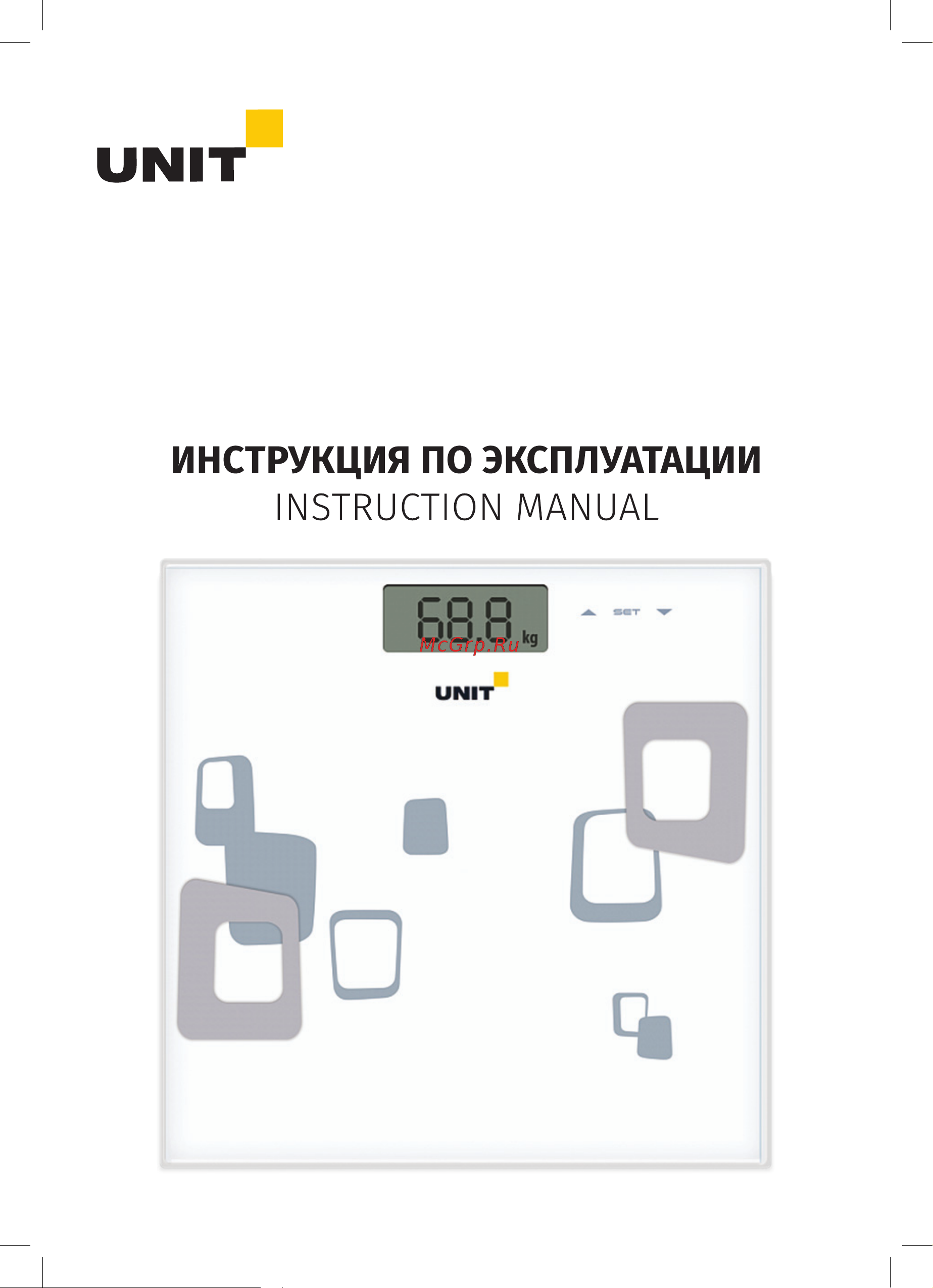 Delfa UBS-2220 Руководство по эксплуатации онлайн