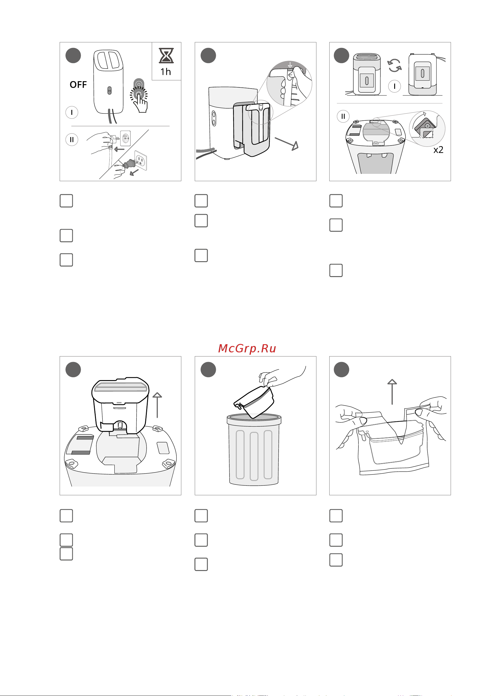Tefal IXEO QT1020E0 Руководство по эксплуатации онлайн [65/172] 773071