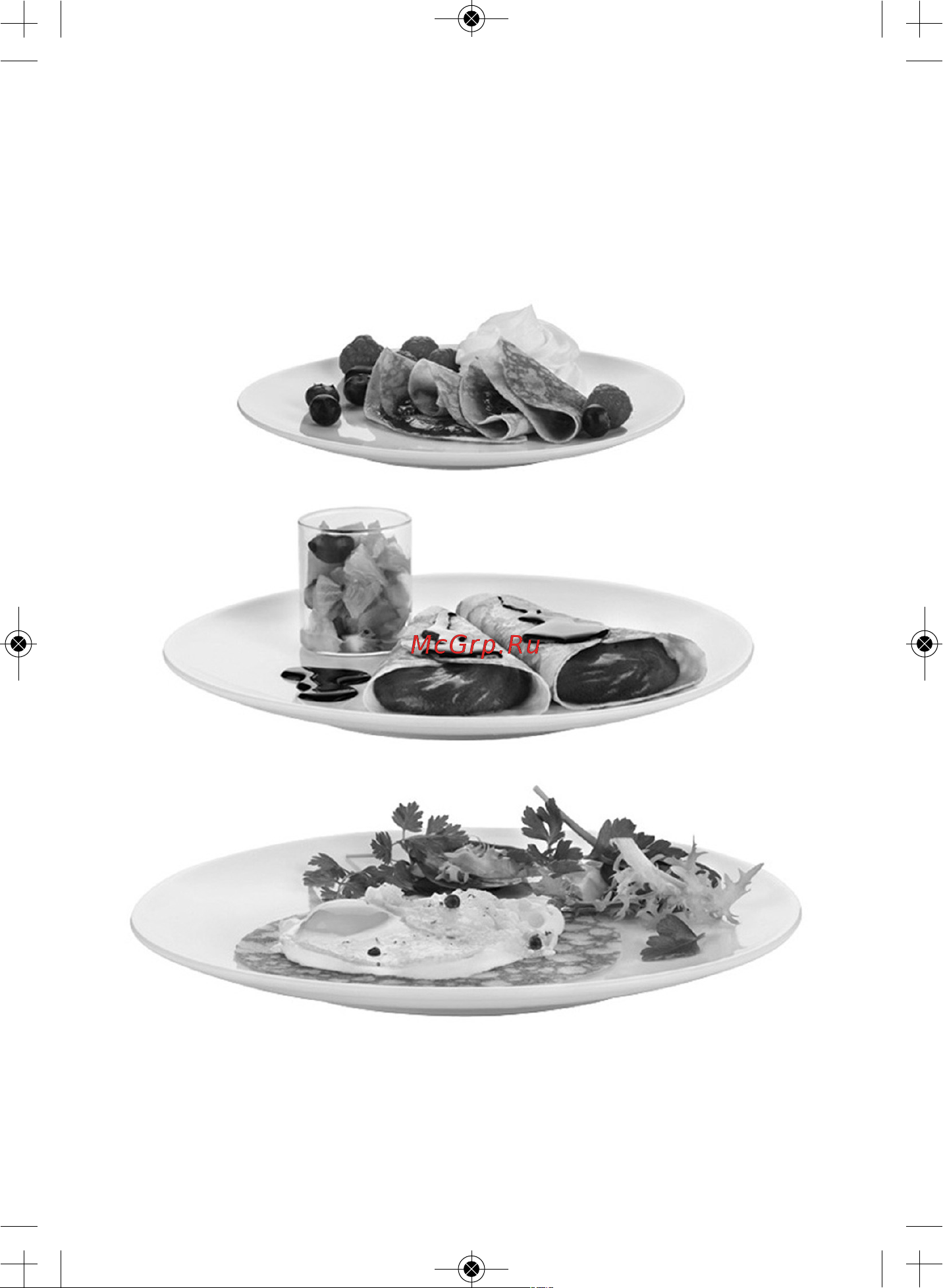 Tefal PY604434 CrepParty Dual [2/86] Crep party