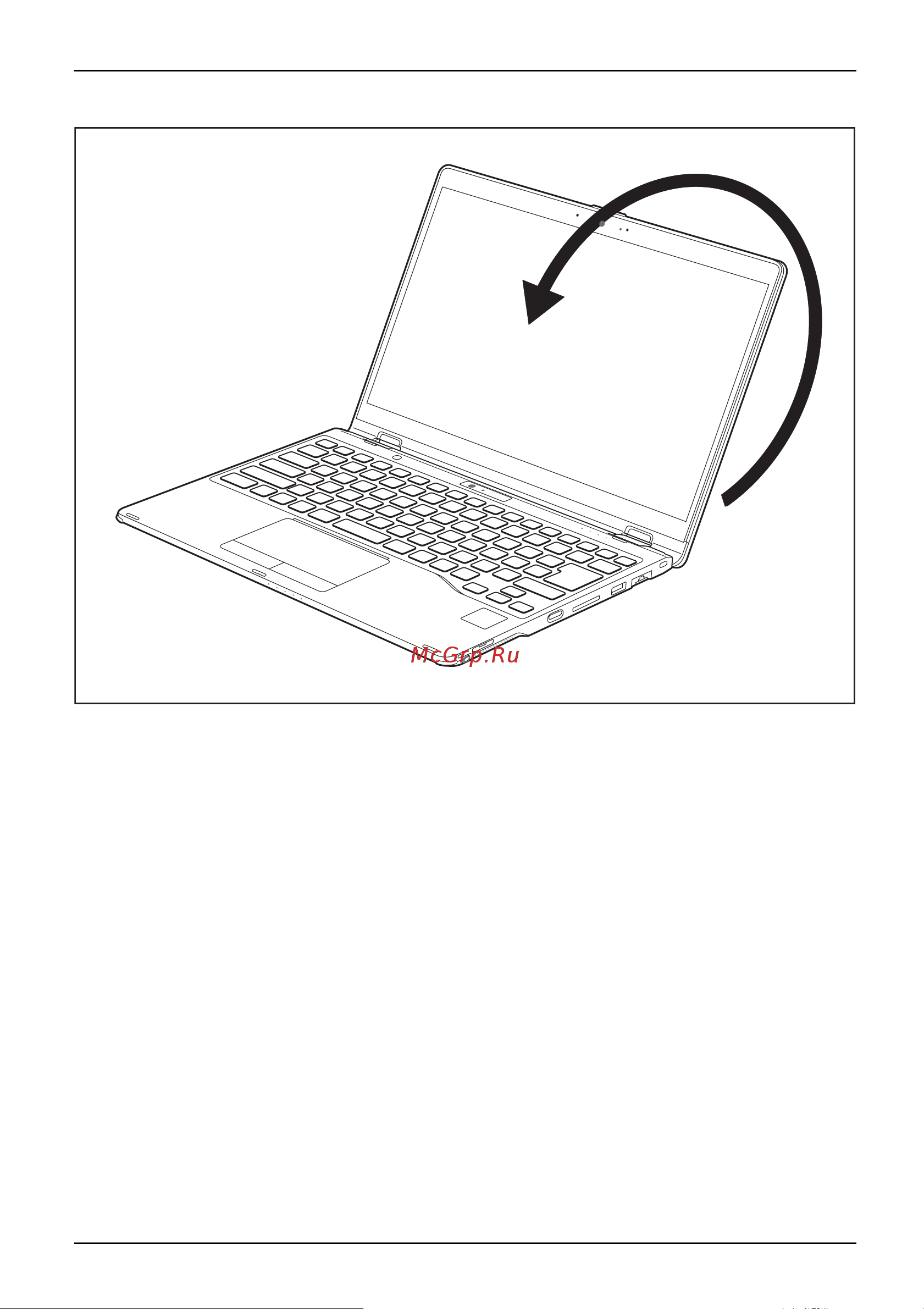 Fujitsu LIFEBOOK U939X LKN:U939XM0006RU [33/103] Выключение ноутбука