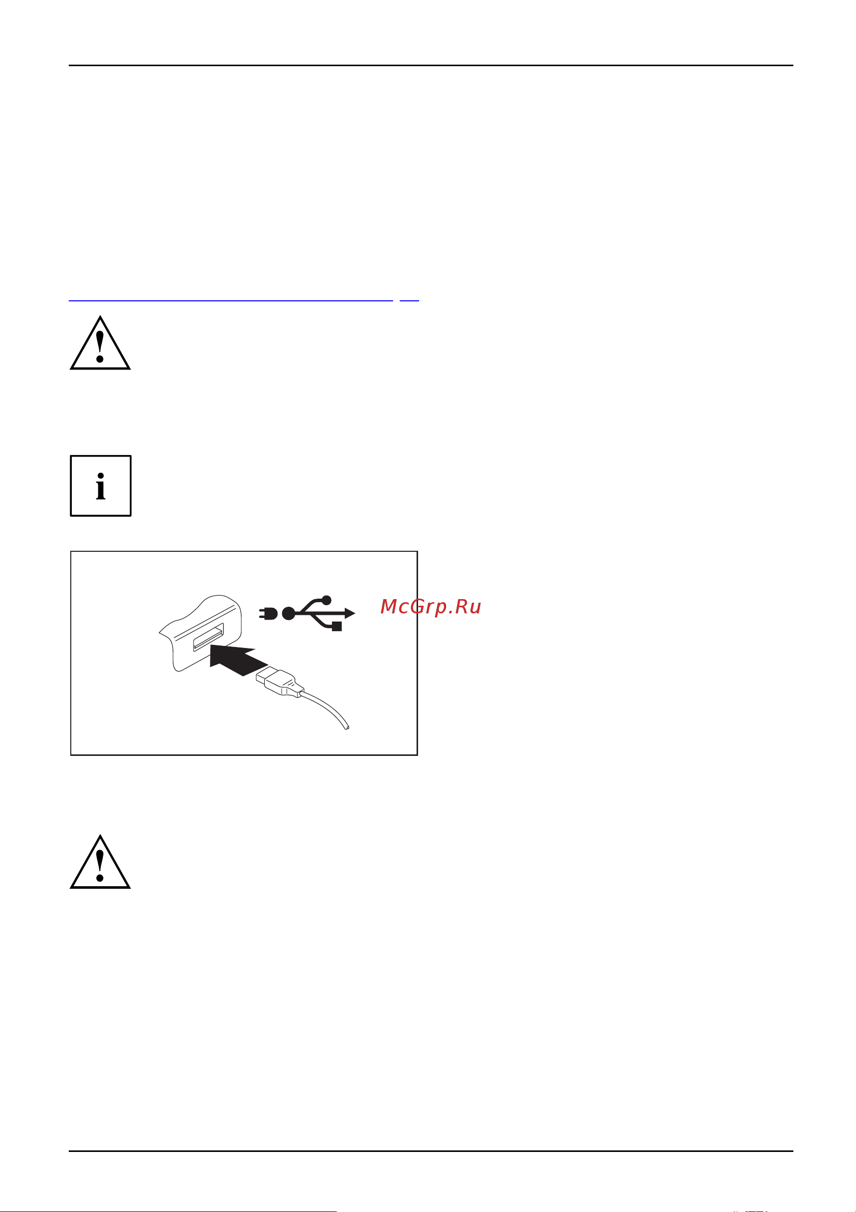 Fujitsu LIFEBOOK U939X LKN:U939XM0006RU [79/103] Порт usb с функцией зарядки anytime usb charge