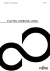 Fujitsu LIFEBOOK U939X LKN:U939XM0008RU Руководство по эксплуатации
