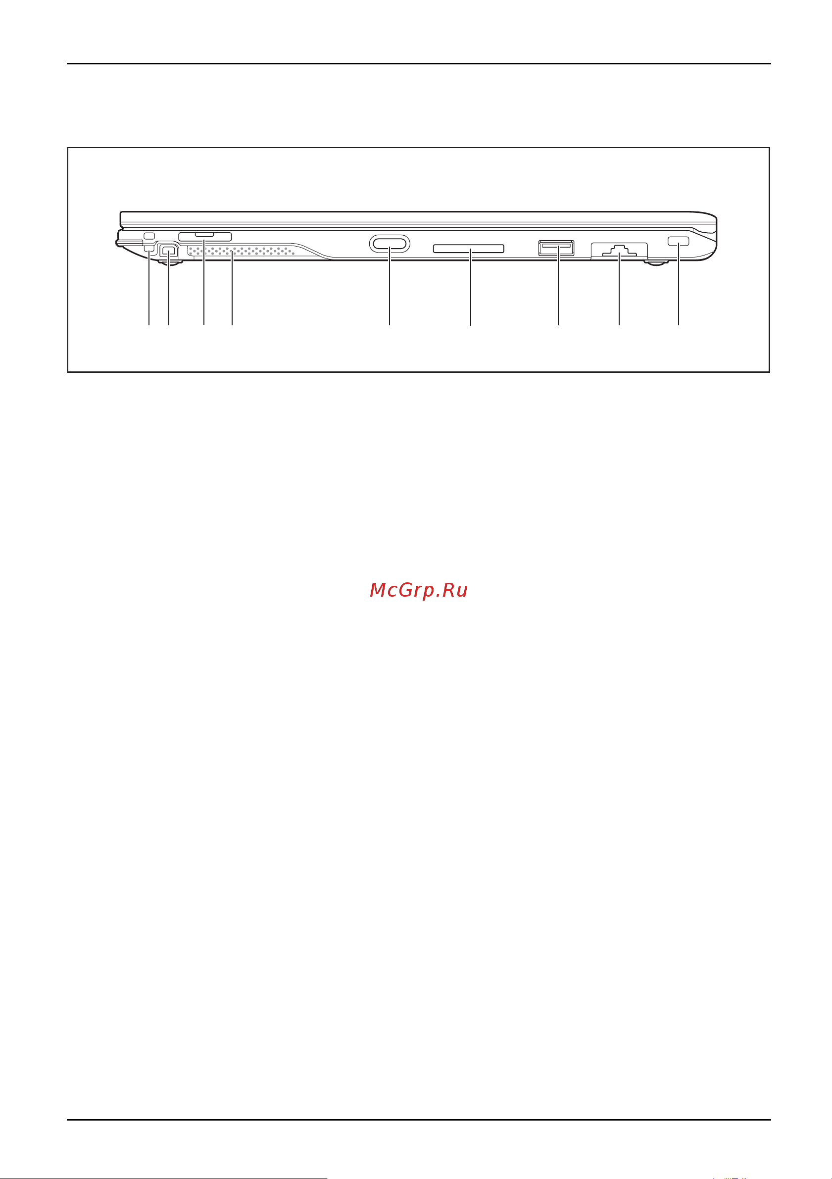 Fujitsu LIFEBOOK U939X S26391-K492-V200 [15/103] 4 5 6 7 8 9 2 1
