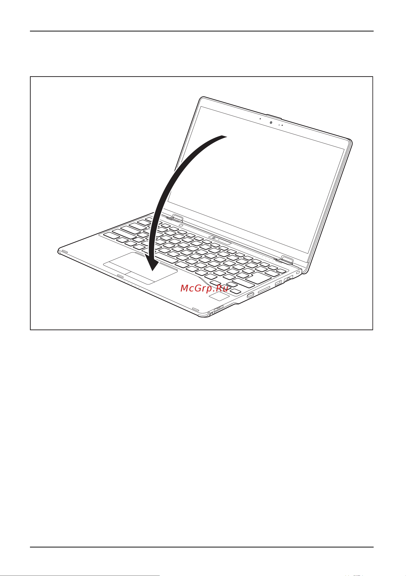Fujitsu LIFEBOOK U939X S26391-K492-V200 [34/103] Распознавание рукописного текста