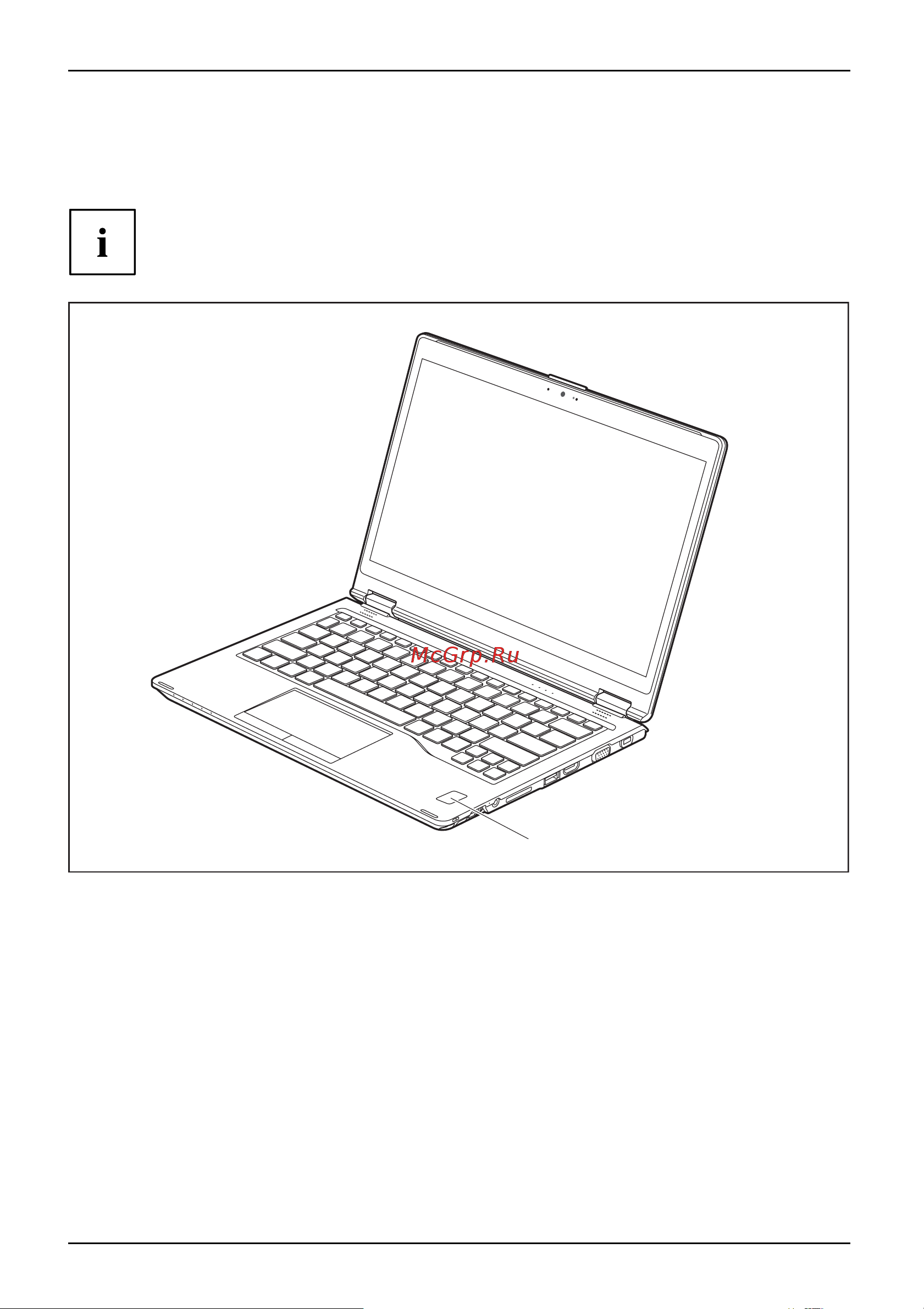 Fujitsu LIFEBOOK U729X LKN:U729XM0001RU [52/118] Камера в режиме планшета в зависимости от конфигурации