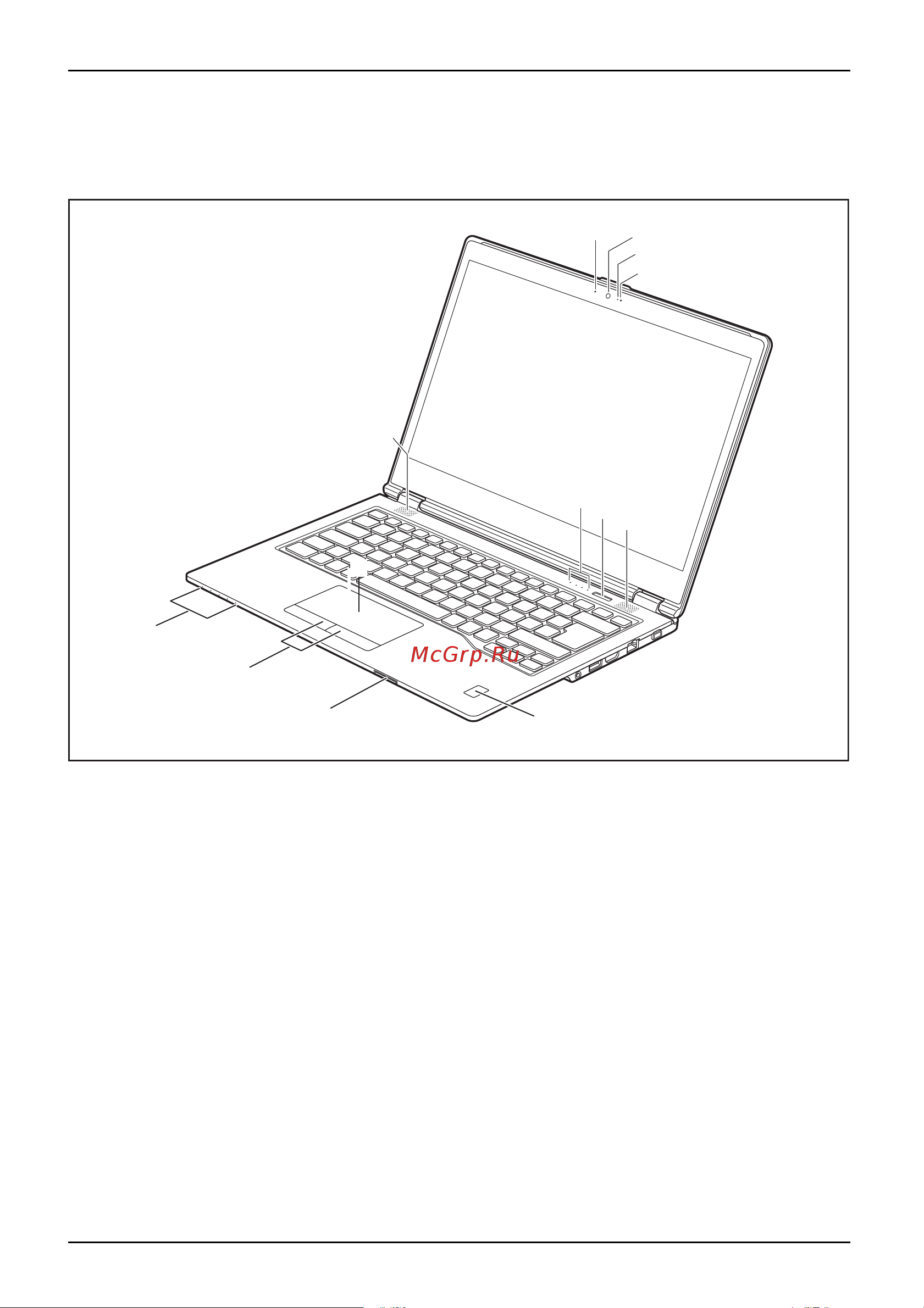 Fujitsu LIFEBOOK U759 LKN:U7590M0003RU [16/103] Fujitsu lifebook u749