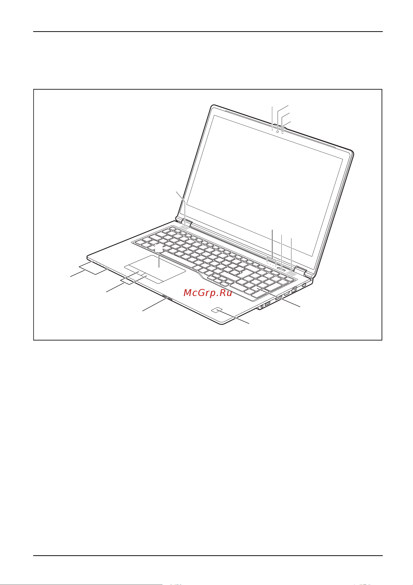 Fujitsu LIFEBOOK U759 LKN:U7590M0003RU [19/103] Fujitsu lifebook u759