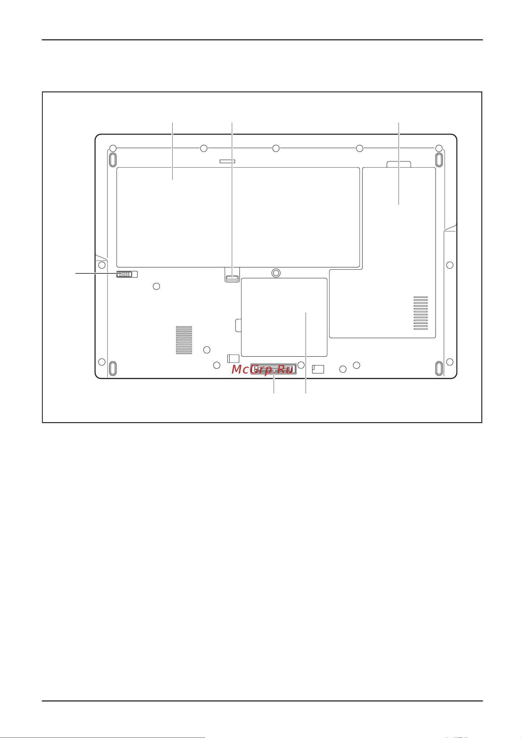 Fujitsu LIFEBOOK U759 LKN:U7590M0003RU Руководство по эксплуатации онлайн [21/103] 773121